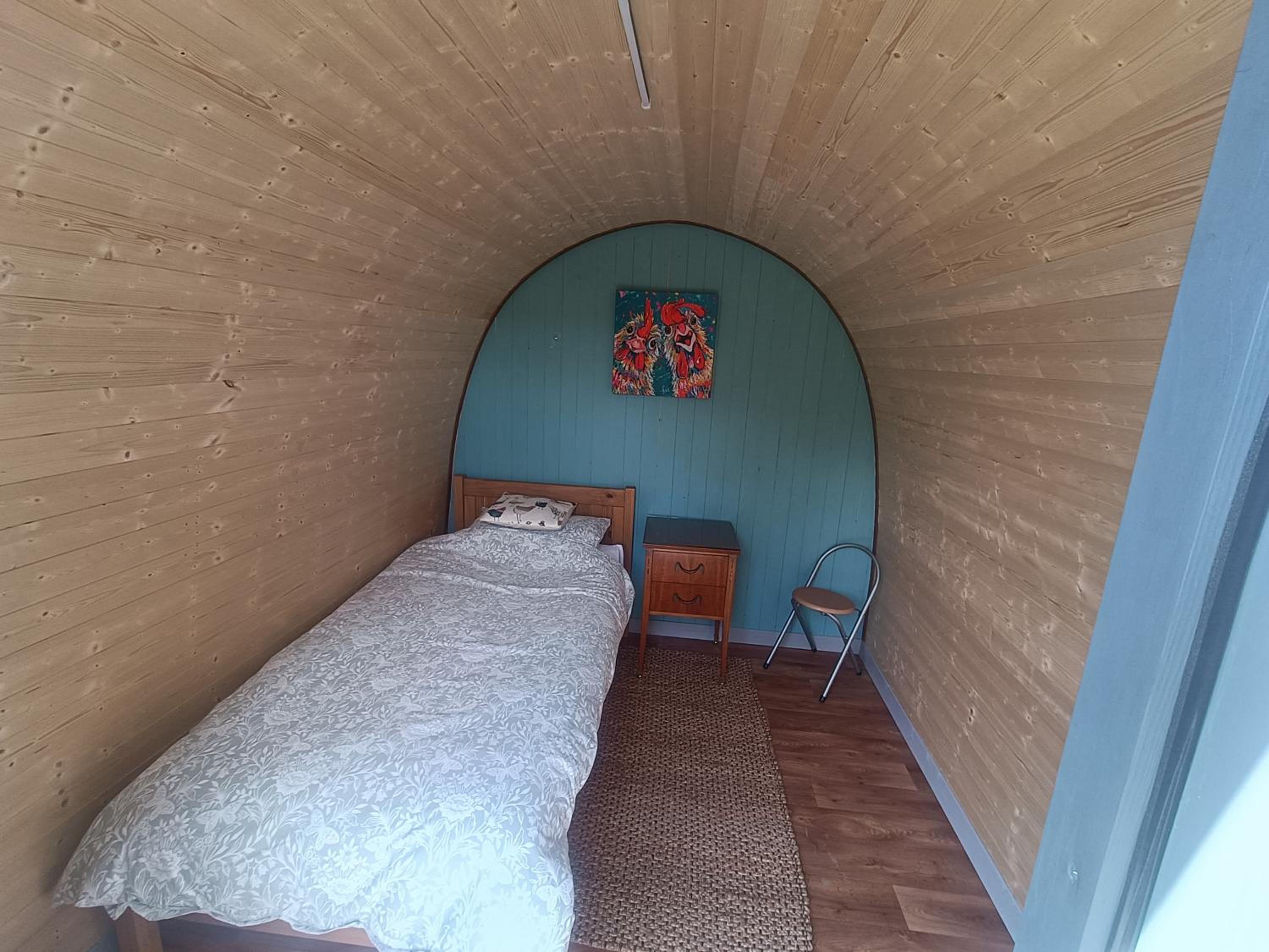 Chalet 2 photo 2