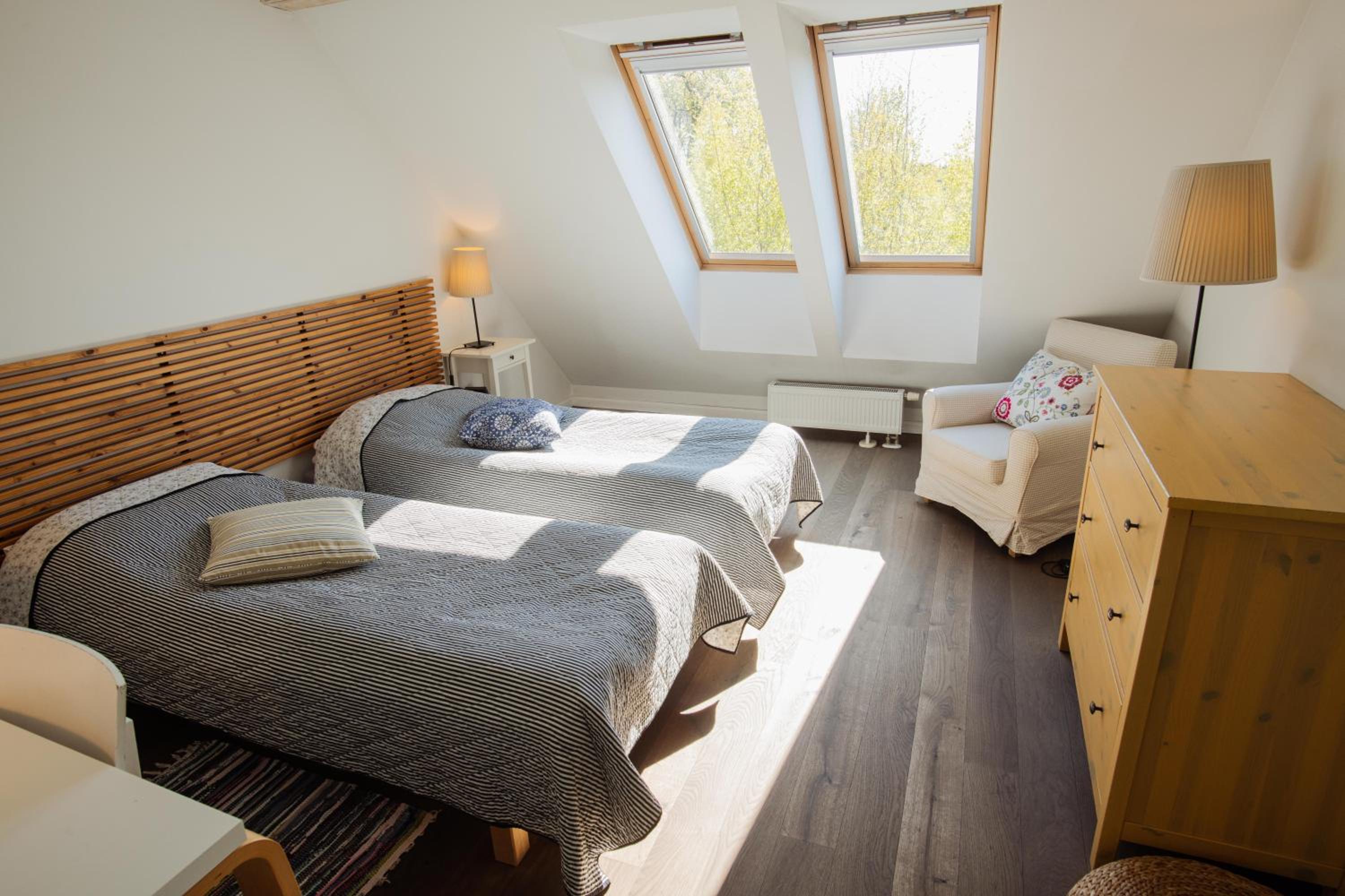 Twin Room photo 3