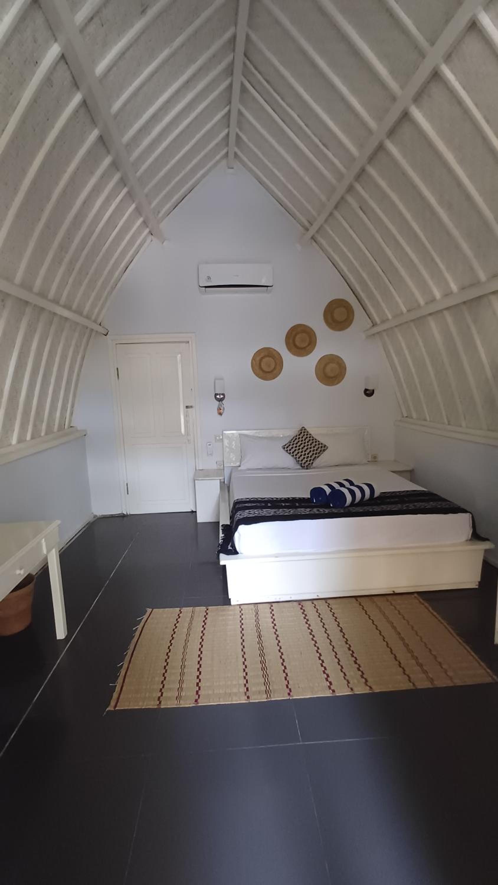 Double Room - Photo 1