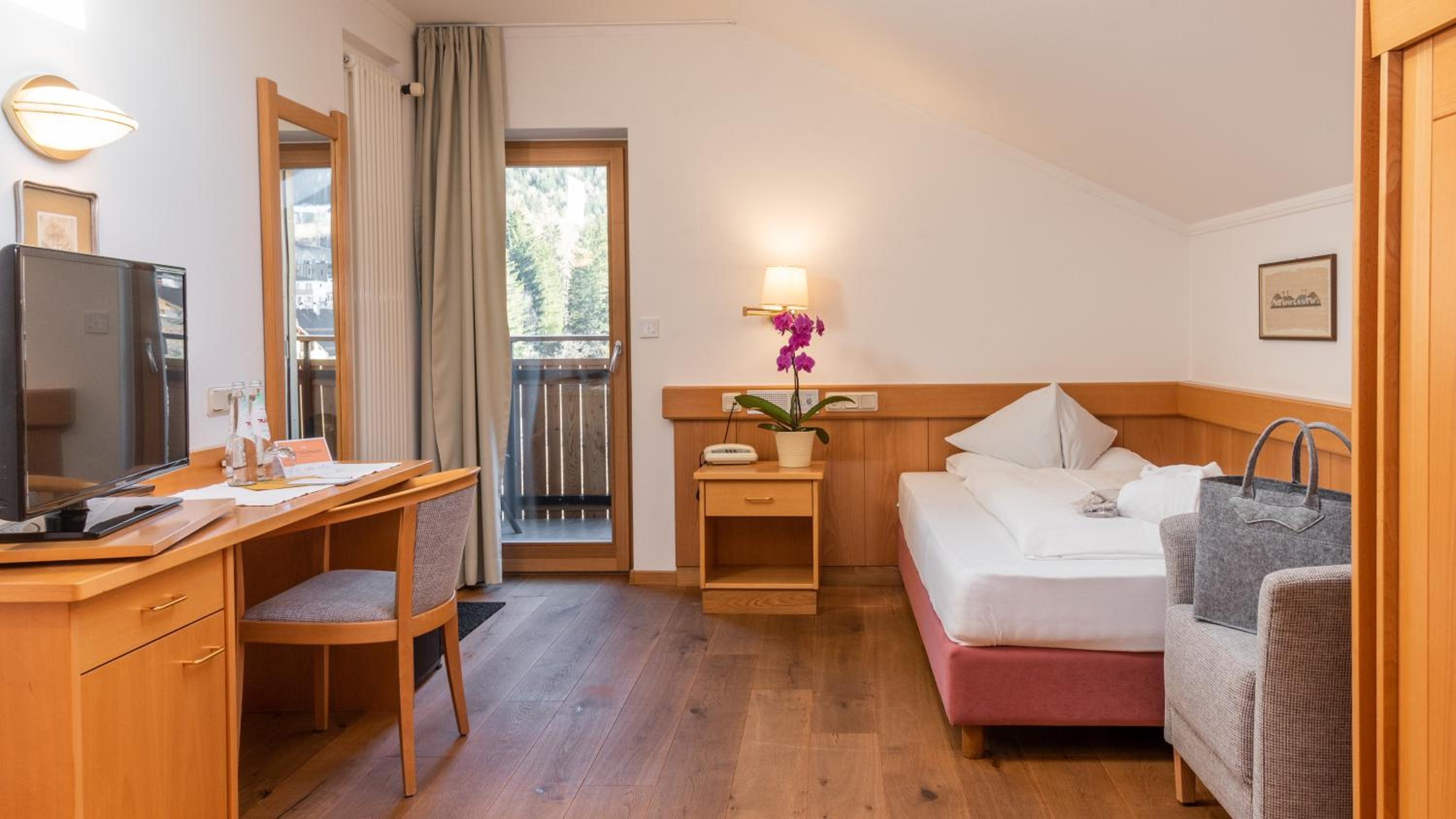 Single Room