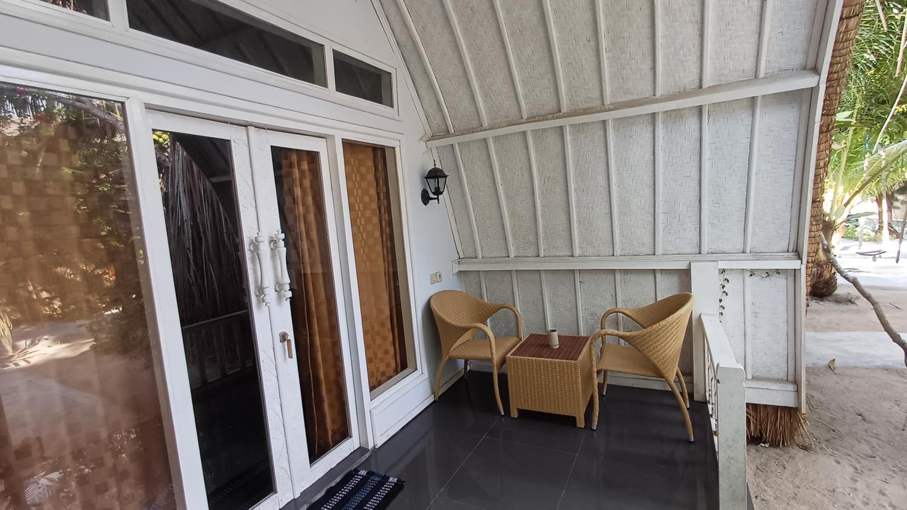 Double Room - Photo 4
