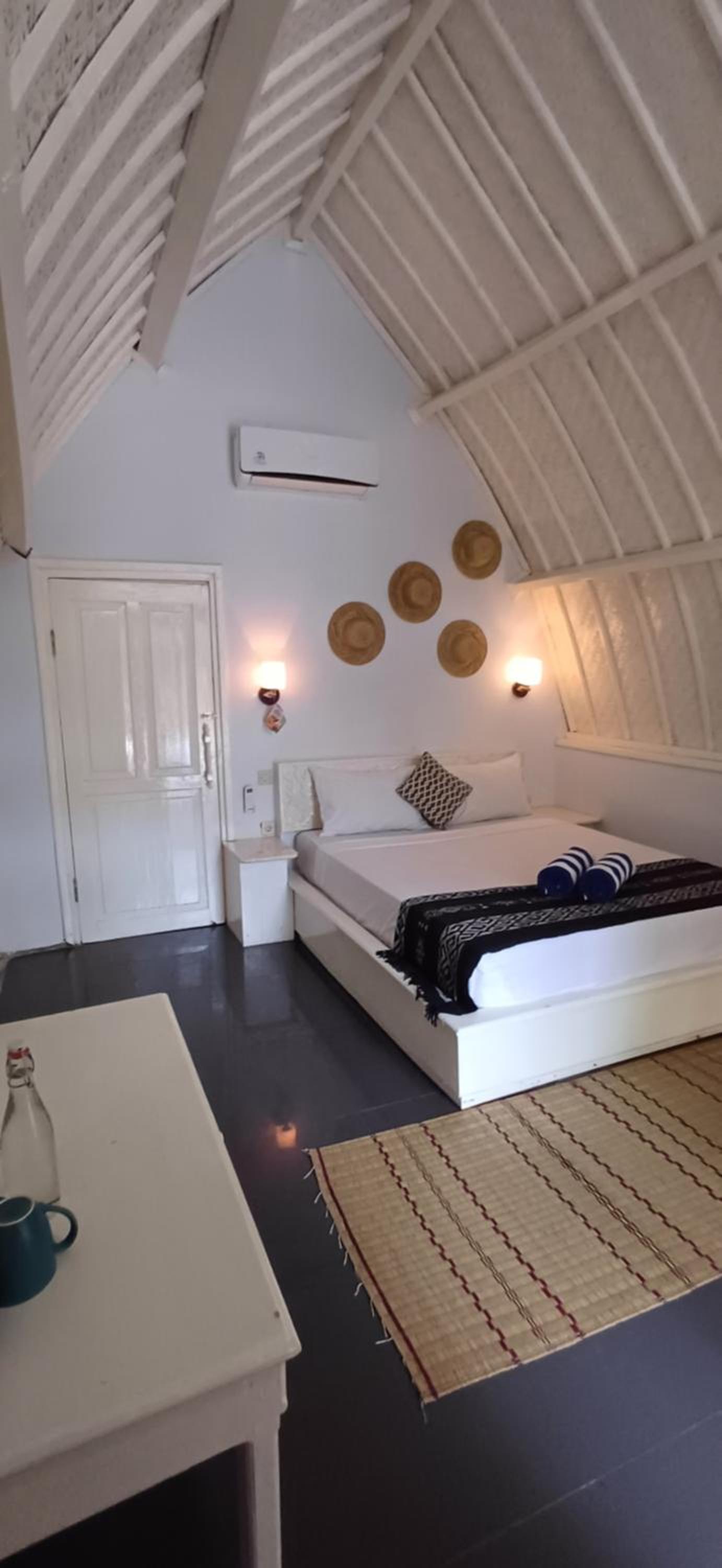 Double Room - Photo 3
