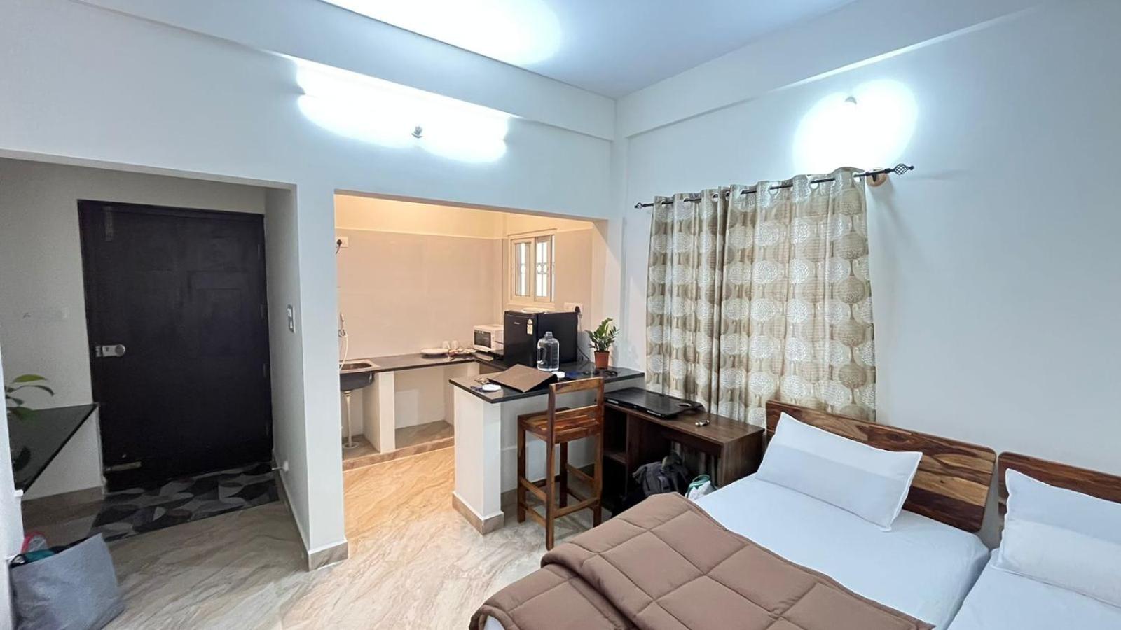 One-Bedroom Villa photo 3