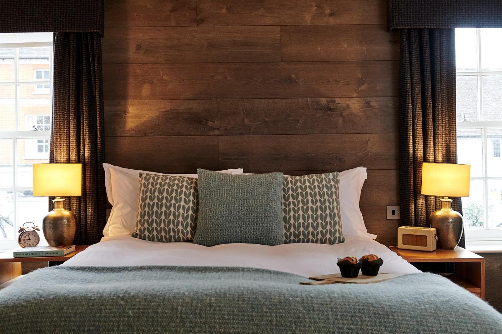 Double Room - Photo 9