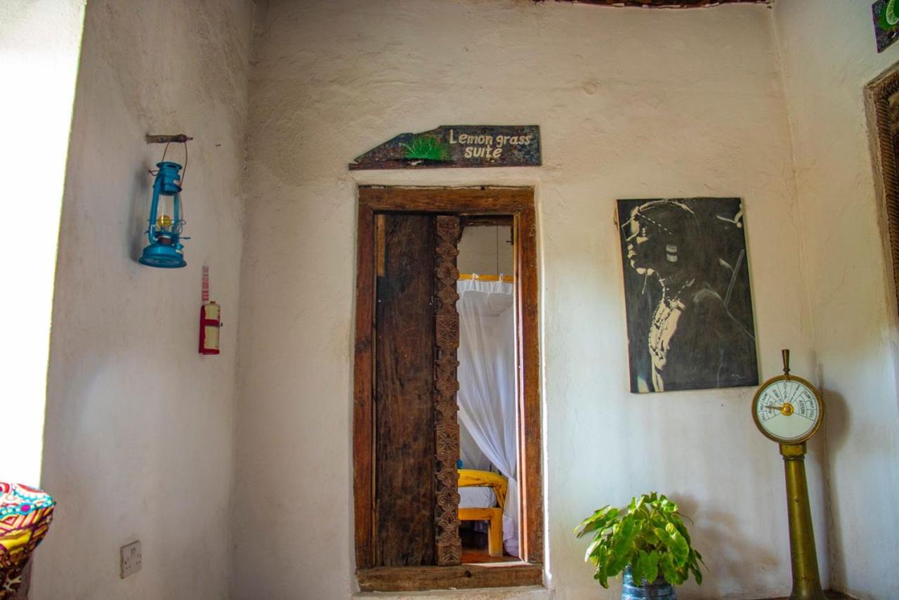 Duplex Suite
