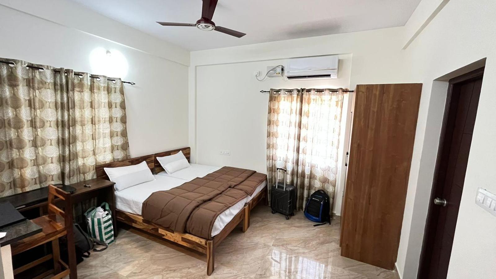 One-Bedroom Villa photo 1