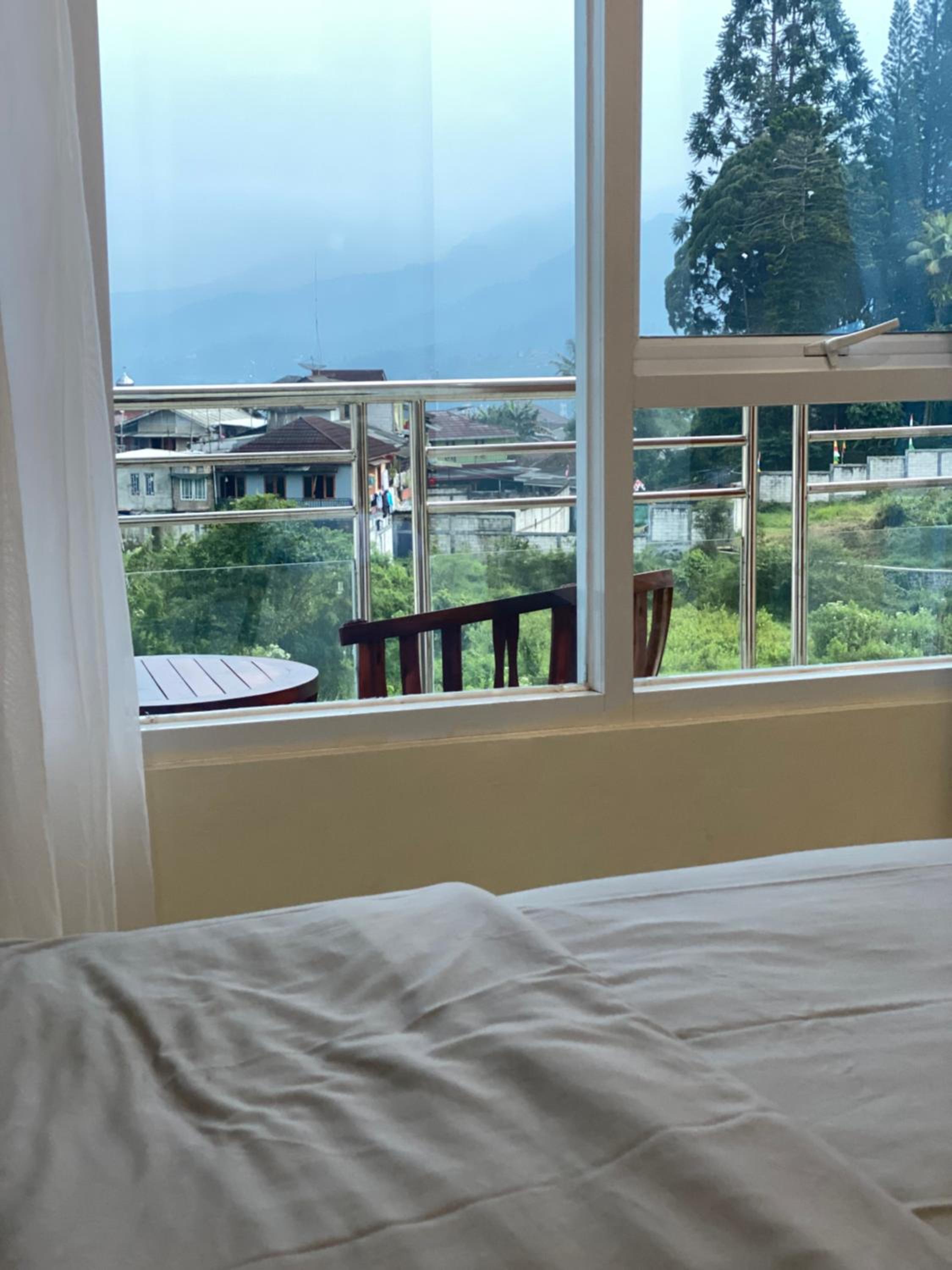 Studio with Pool View - Photo 12