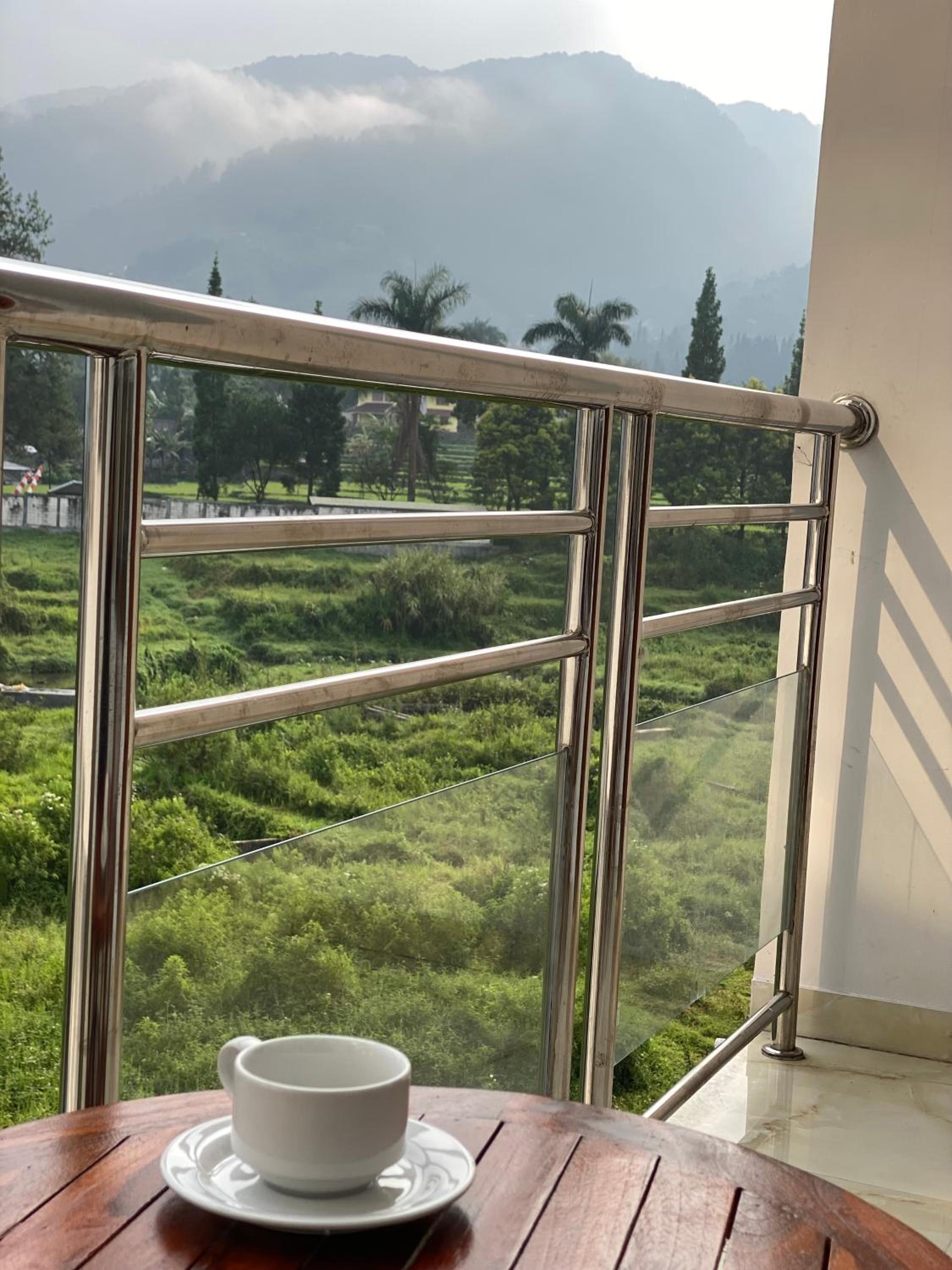 Studio with Pool View - Photo 10