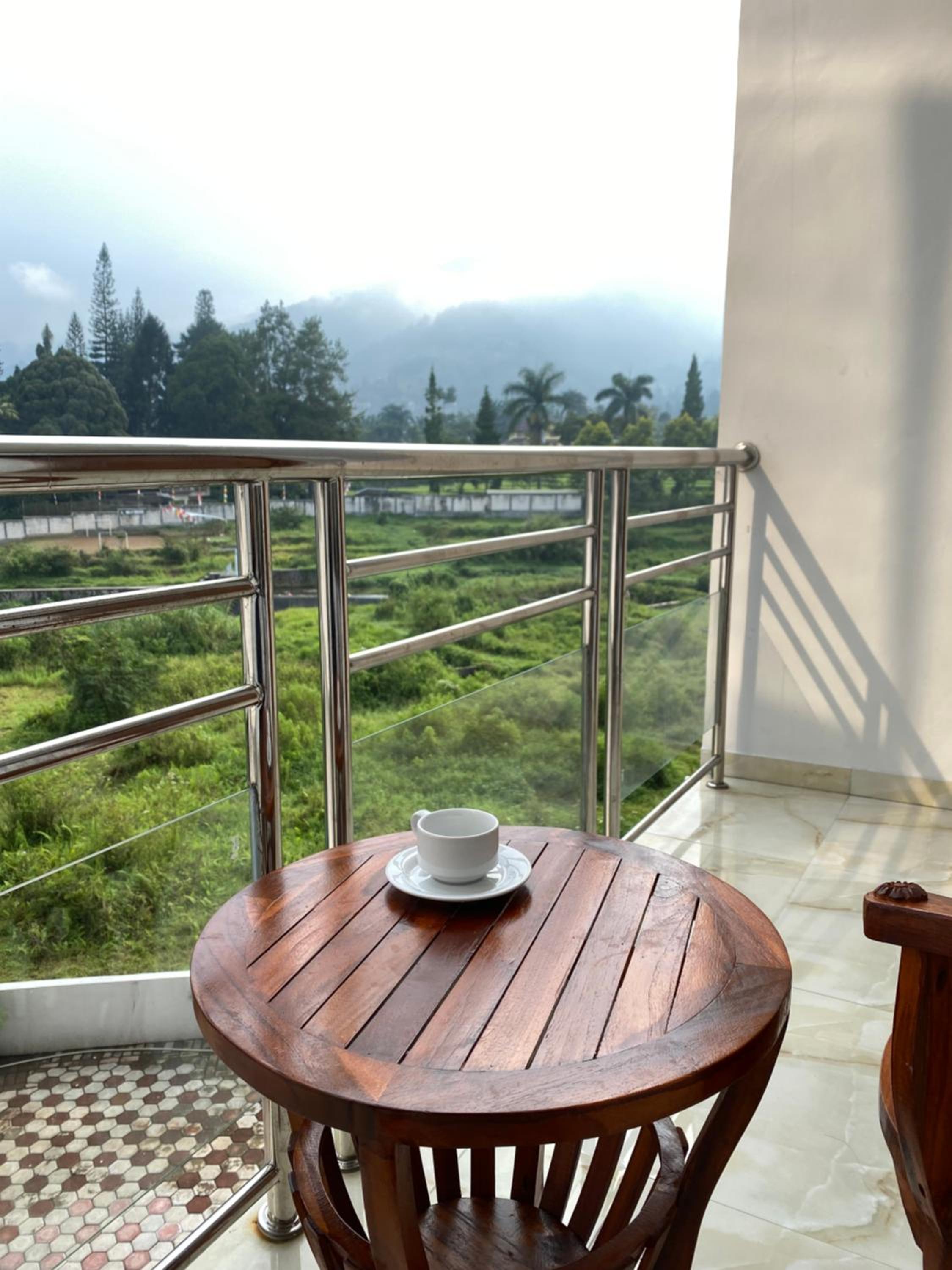 Studio with Pool View - Photo 9