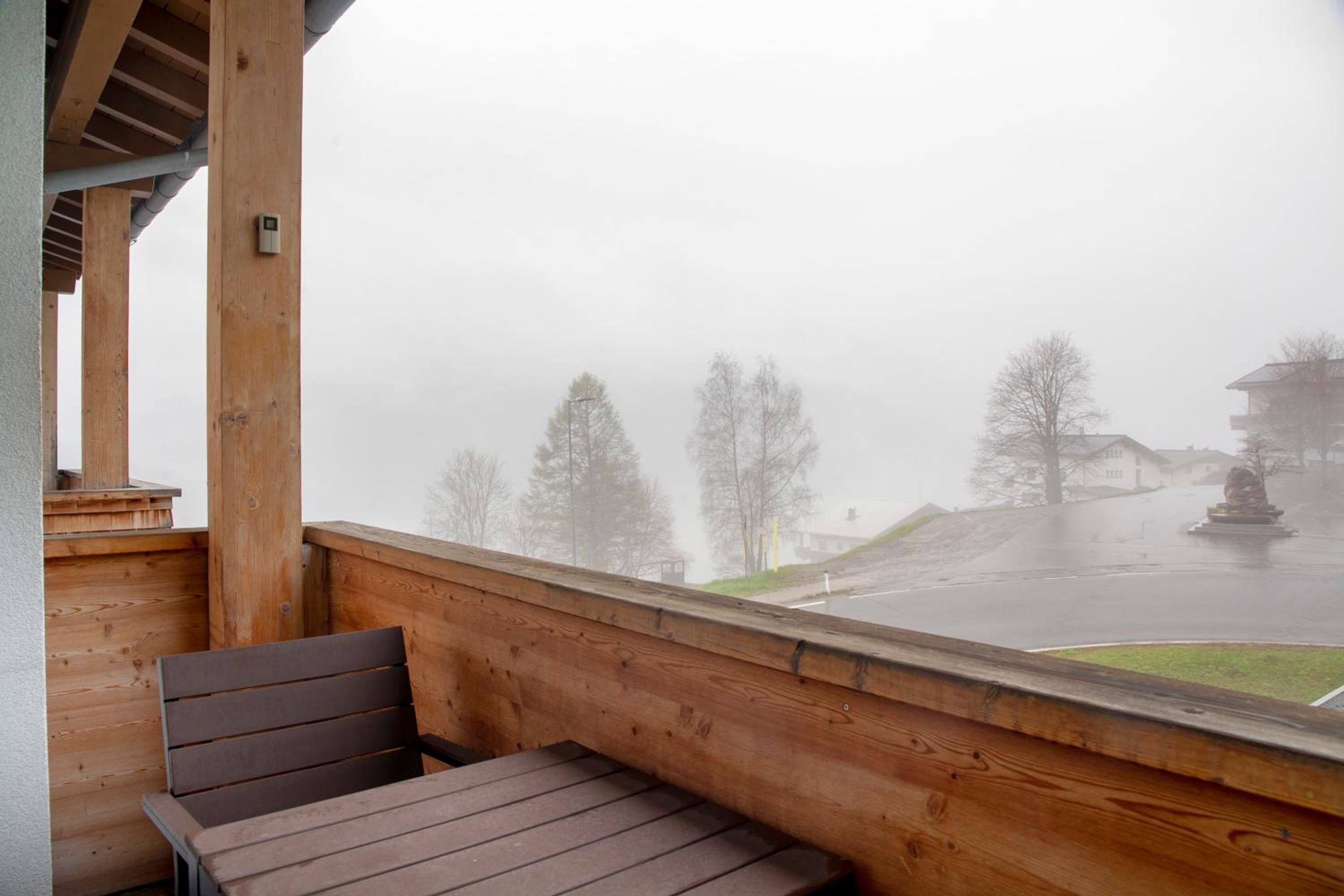 Superior One-Bedroom Apartment with Balcony - Photo 19
