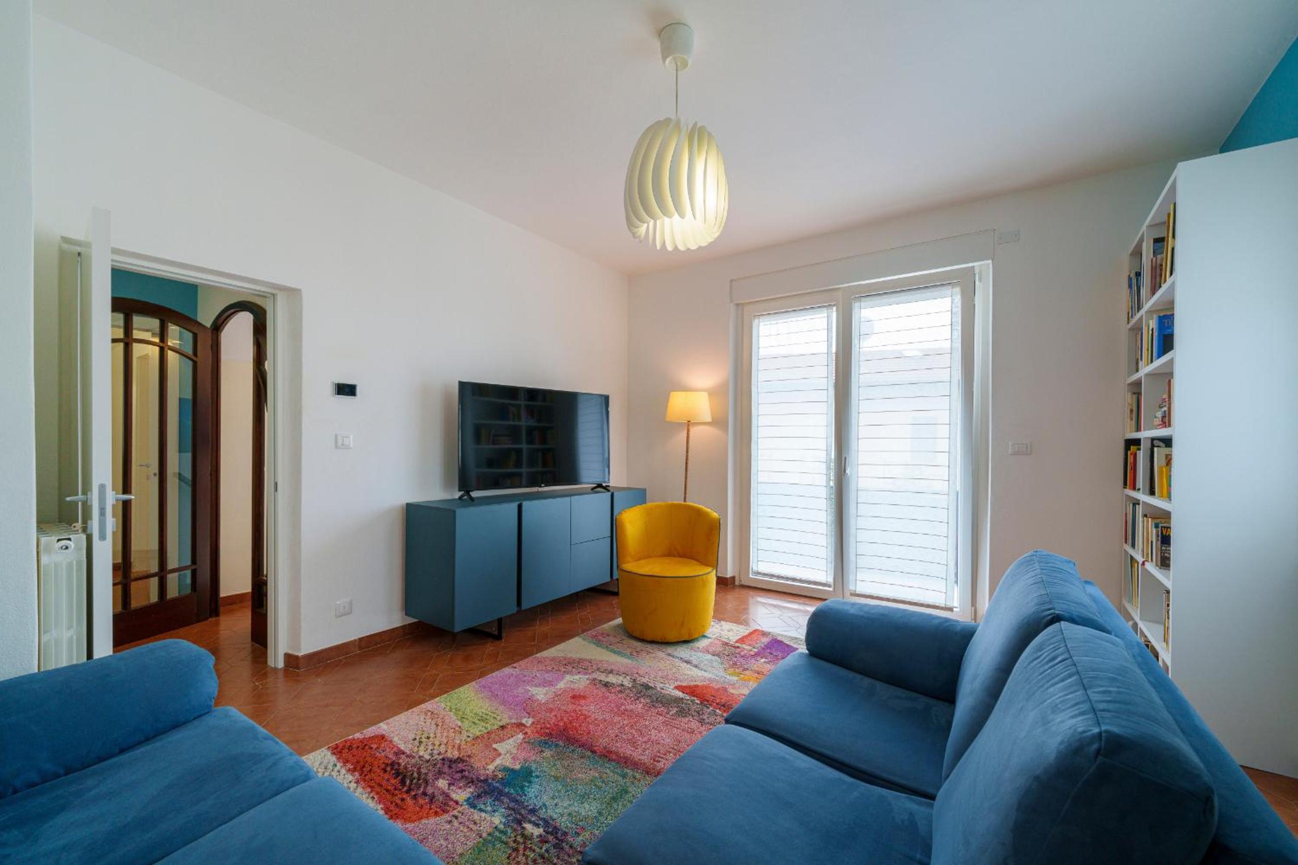 Two-Bedroom House photo 1
