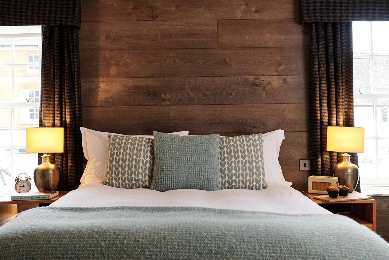 Double Room - Photo 14