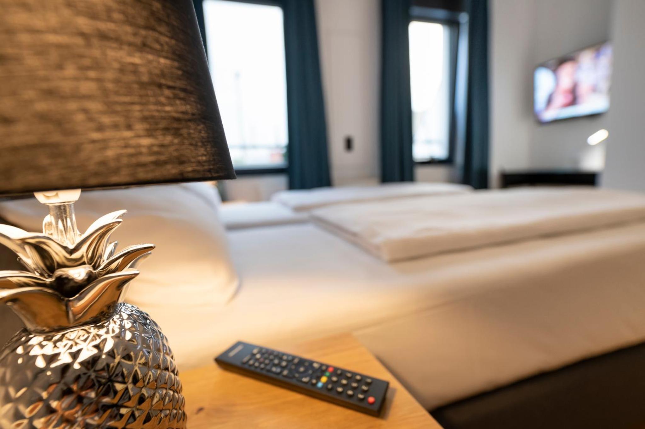 Superior King Room photo 2