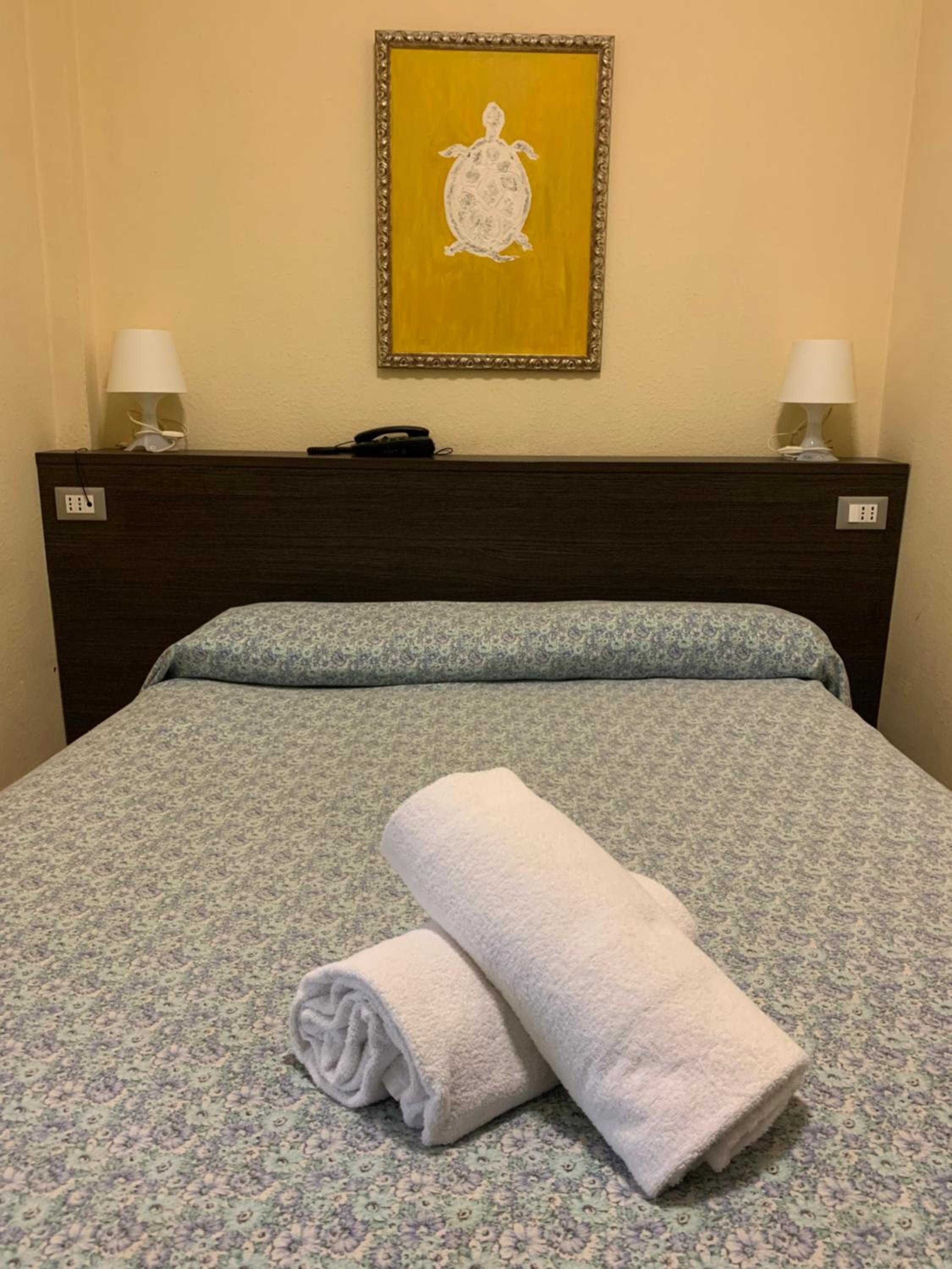 Small Double Room
