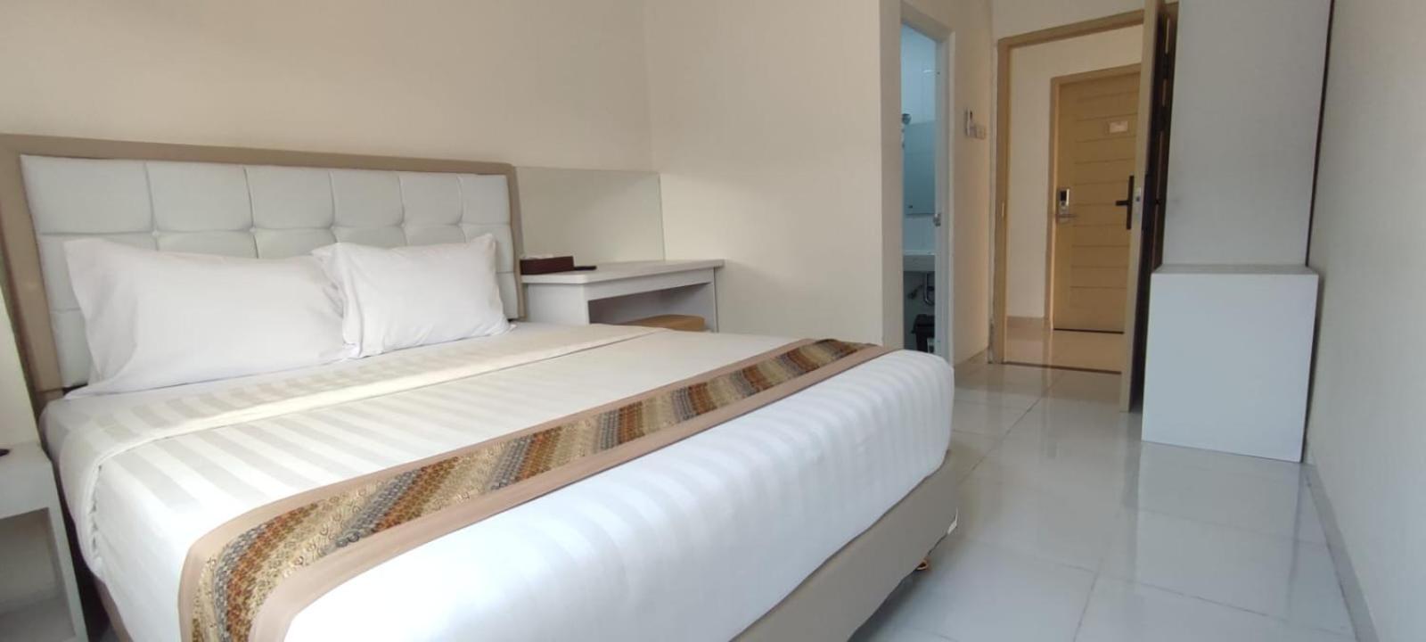 Deluxe Room - Photo 4