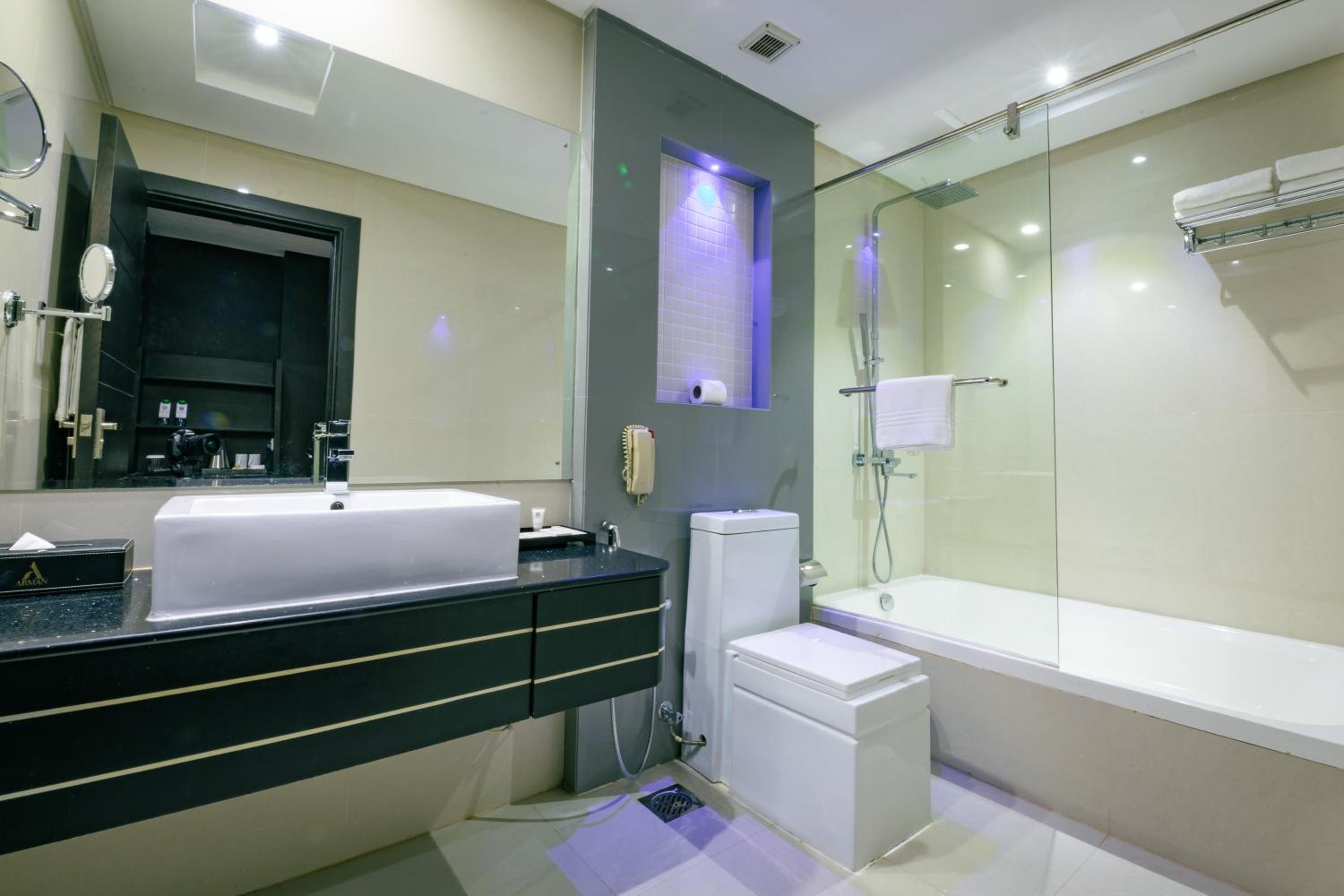Superior Twin Room photo 2