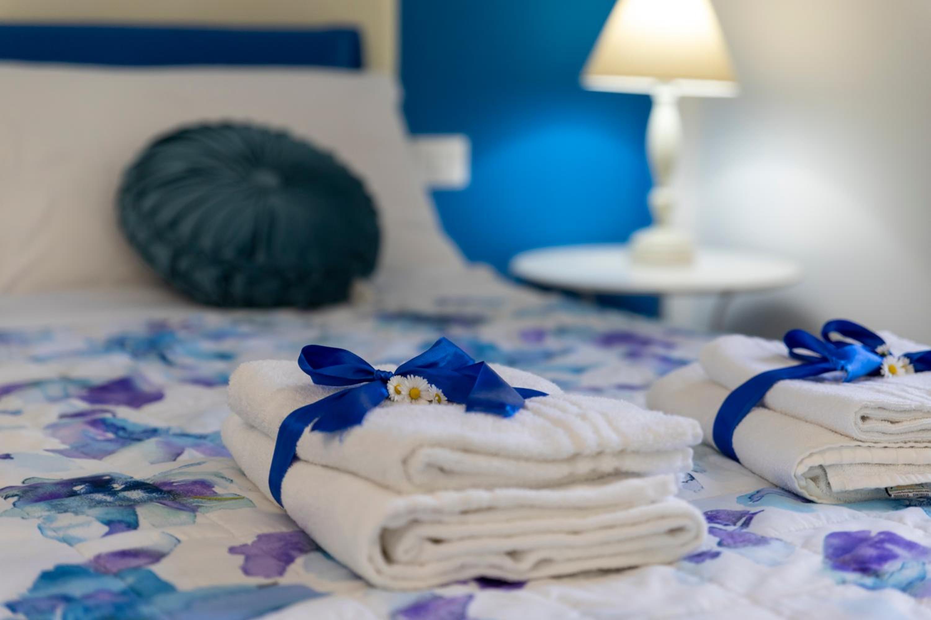 Deluxe Room - Photo 14