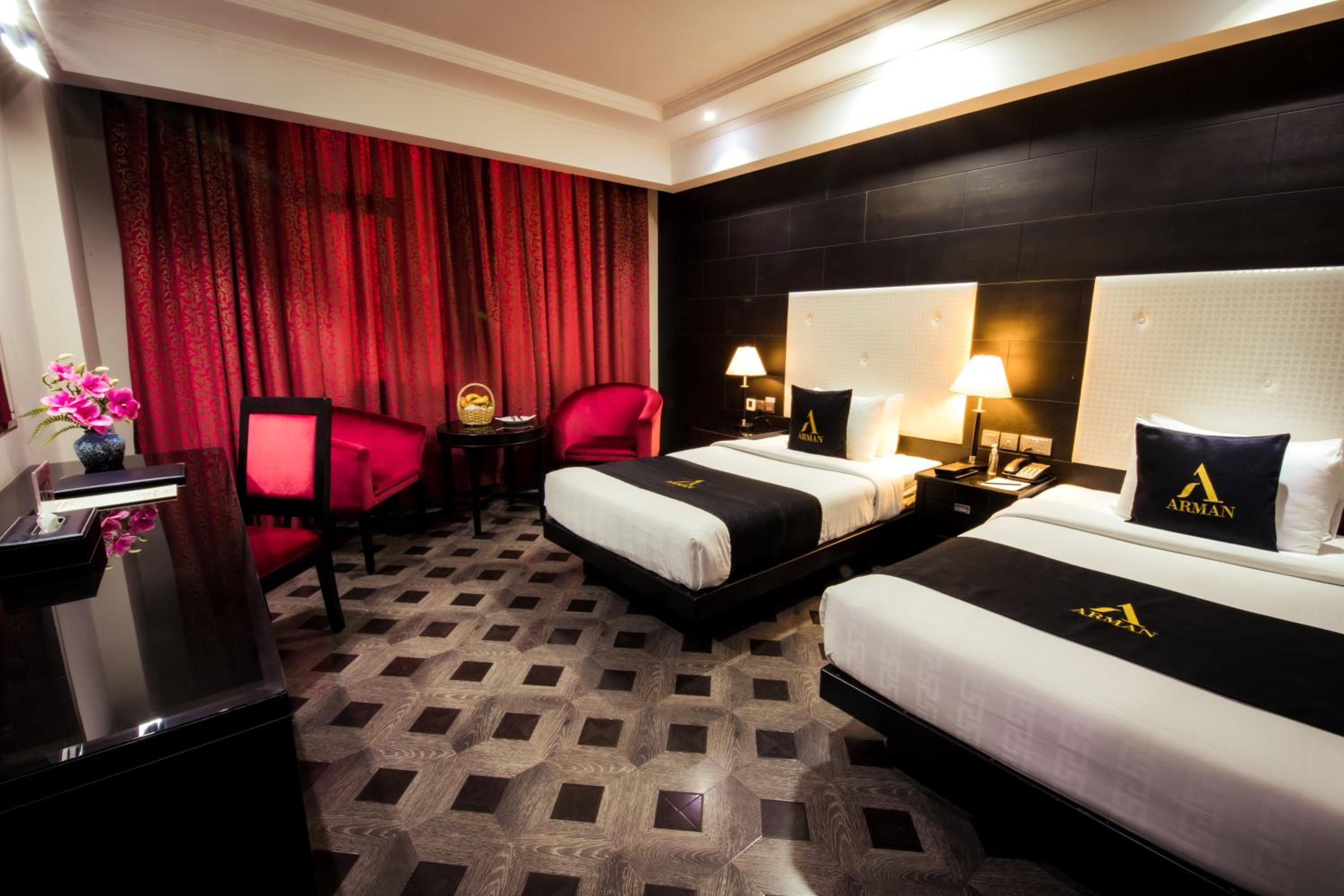 Superior Twin Room photo 3