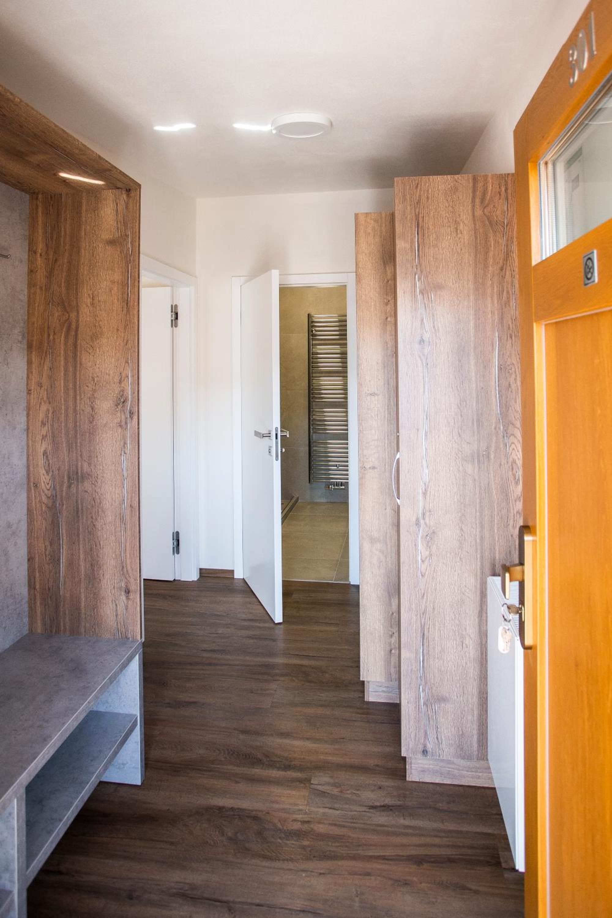Deluxe Apartment - Photo 19