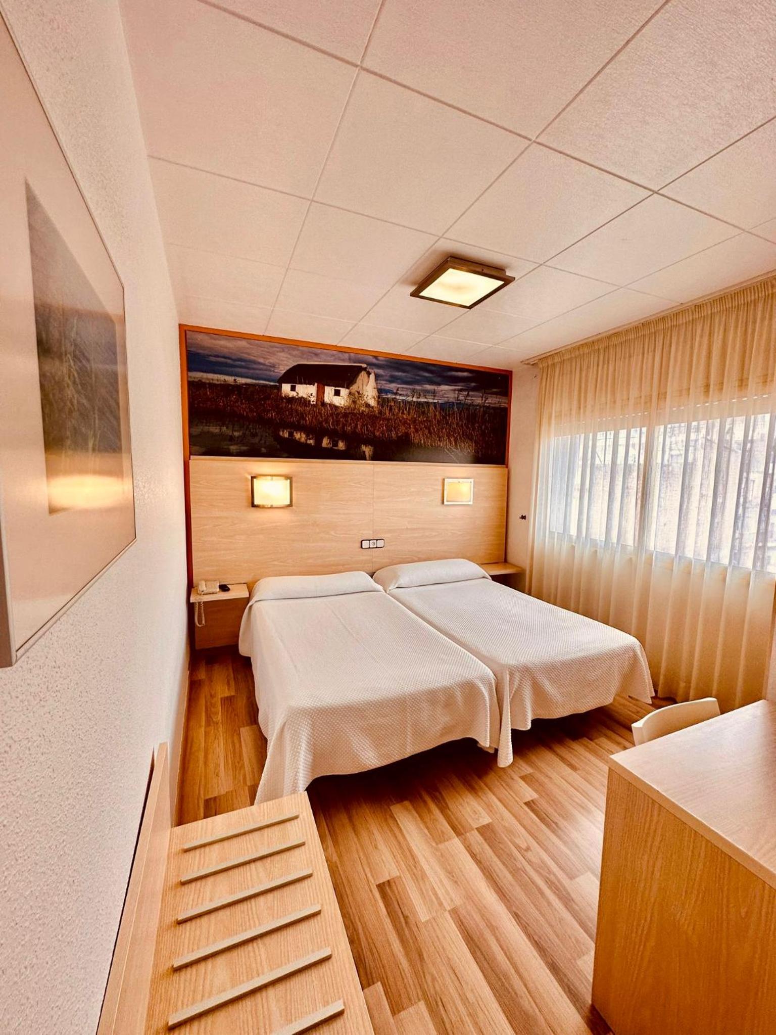 Habitación Doble