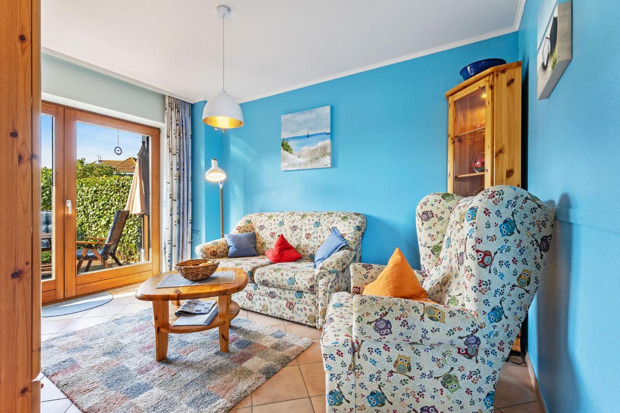 Apartment with Sea View photo 1