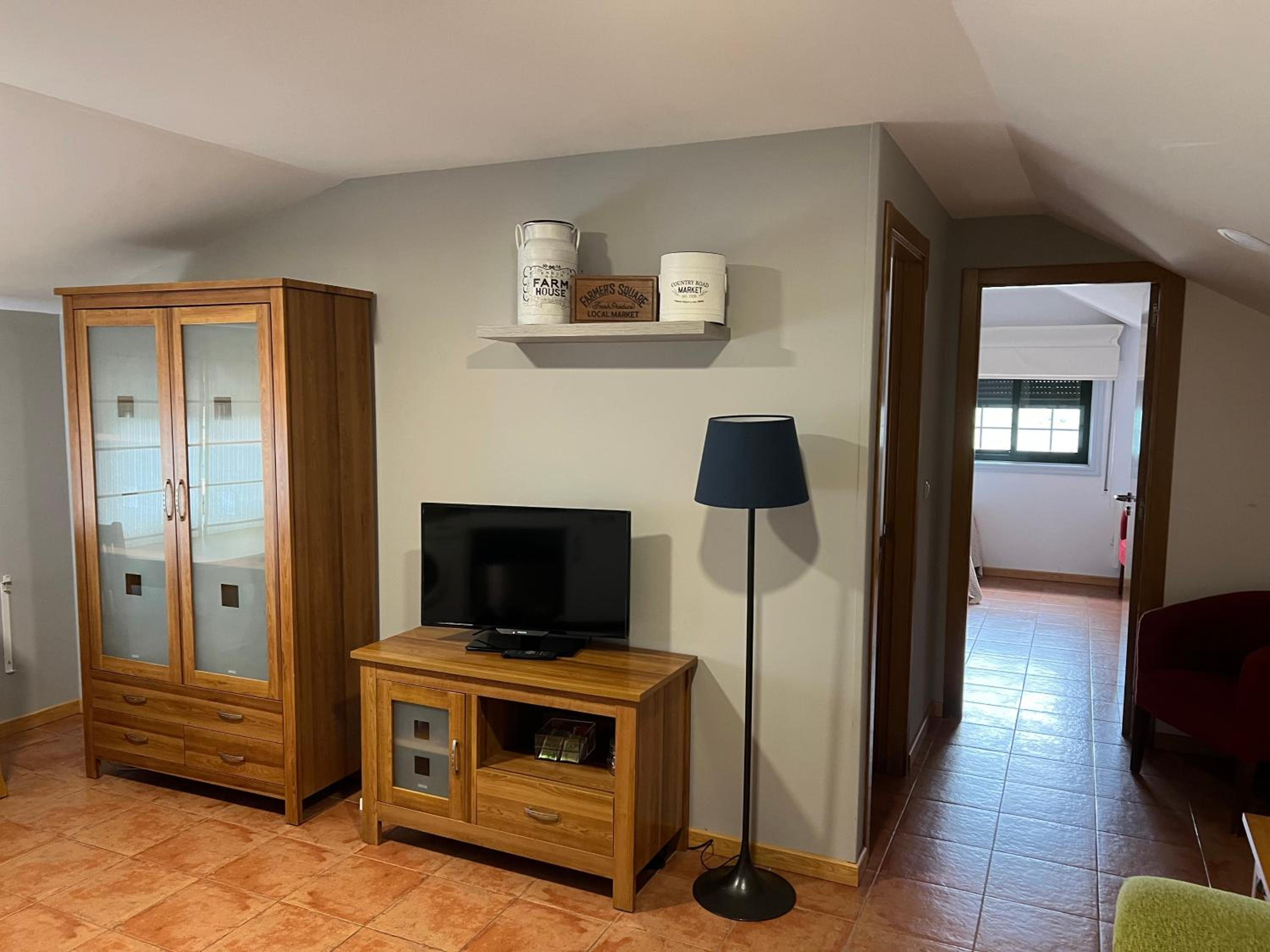 Studio Apartment photo 3