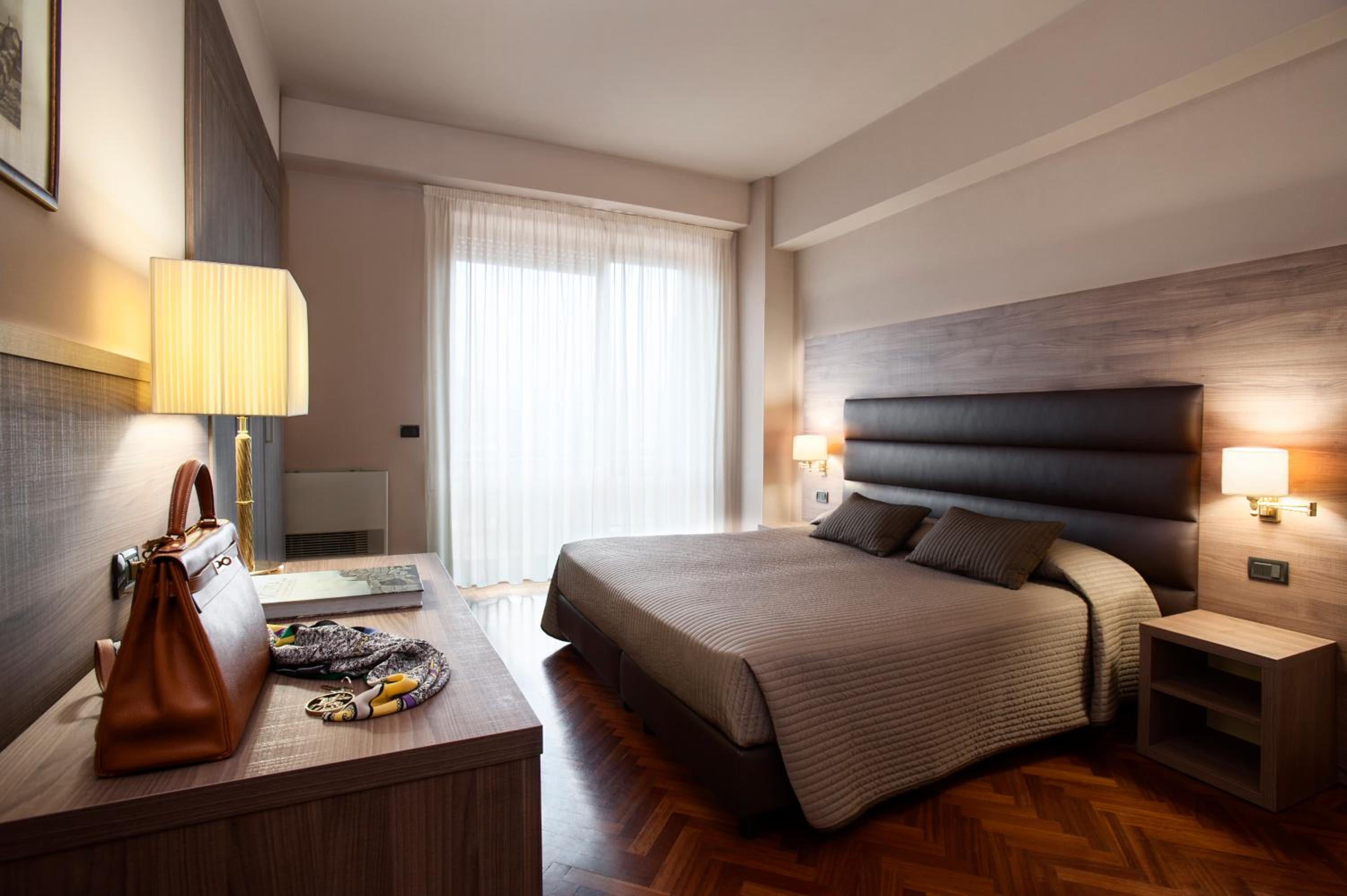 Superior Double or Twin Room with Garden View and Spa Access - Photo 1