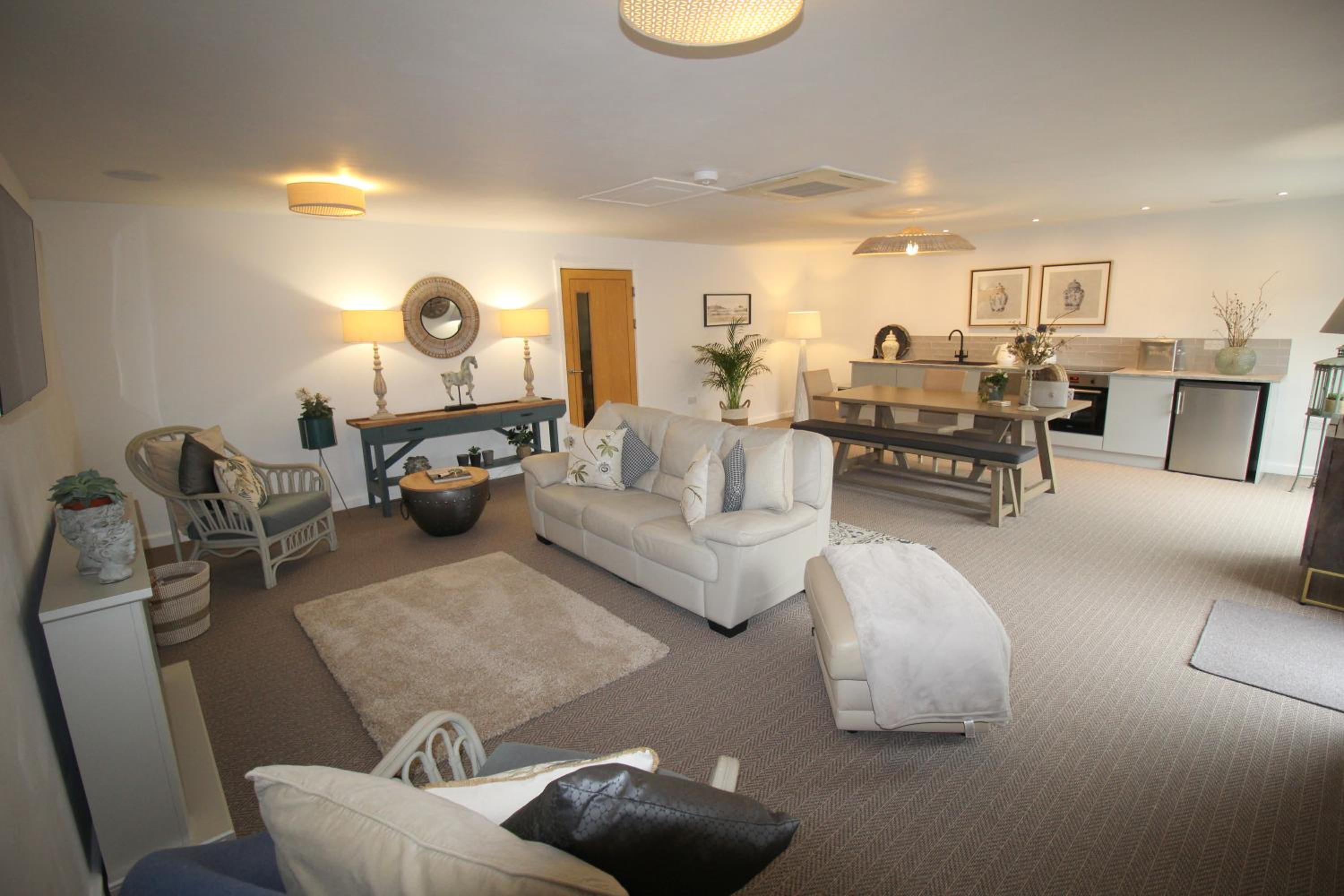 Two-Bedroom Superior Apartment photo 1
