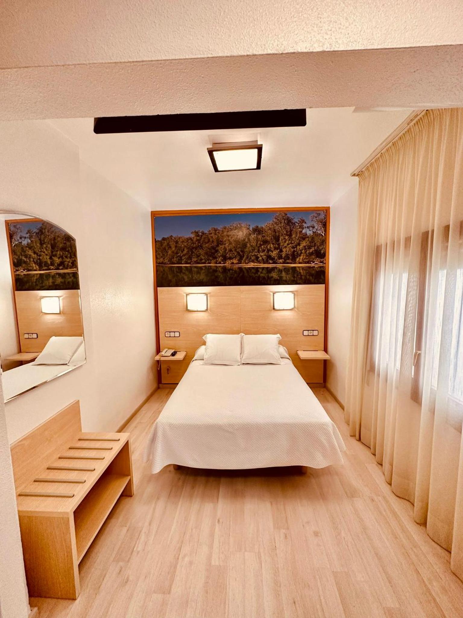 Habitación Doble
