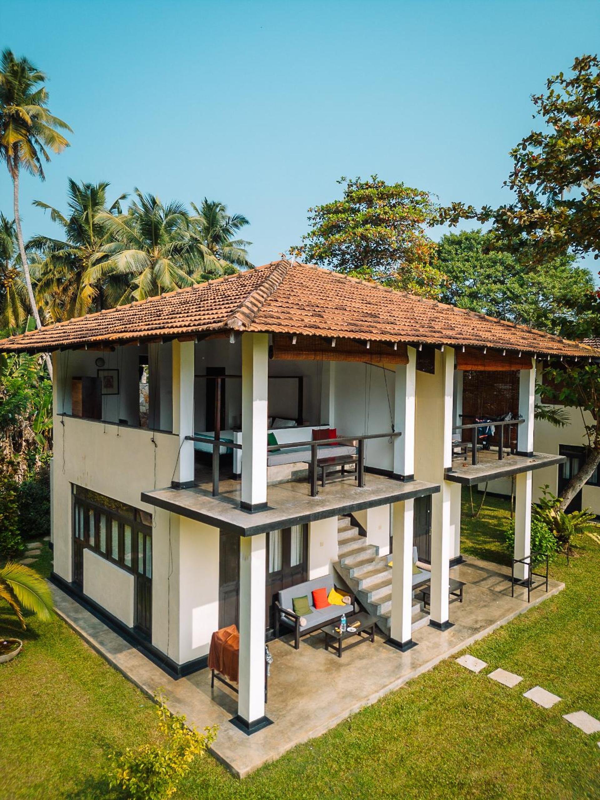 Double Room with Sea View photo 3