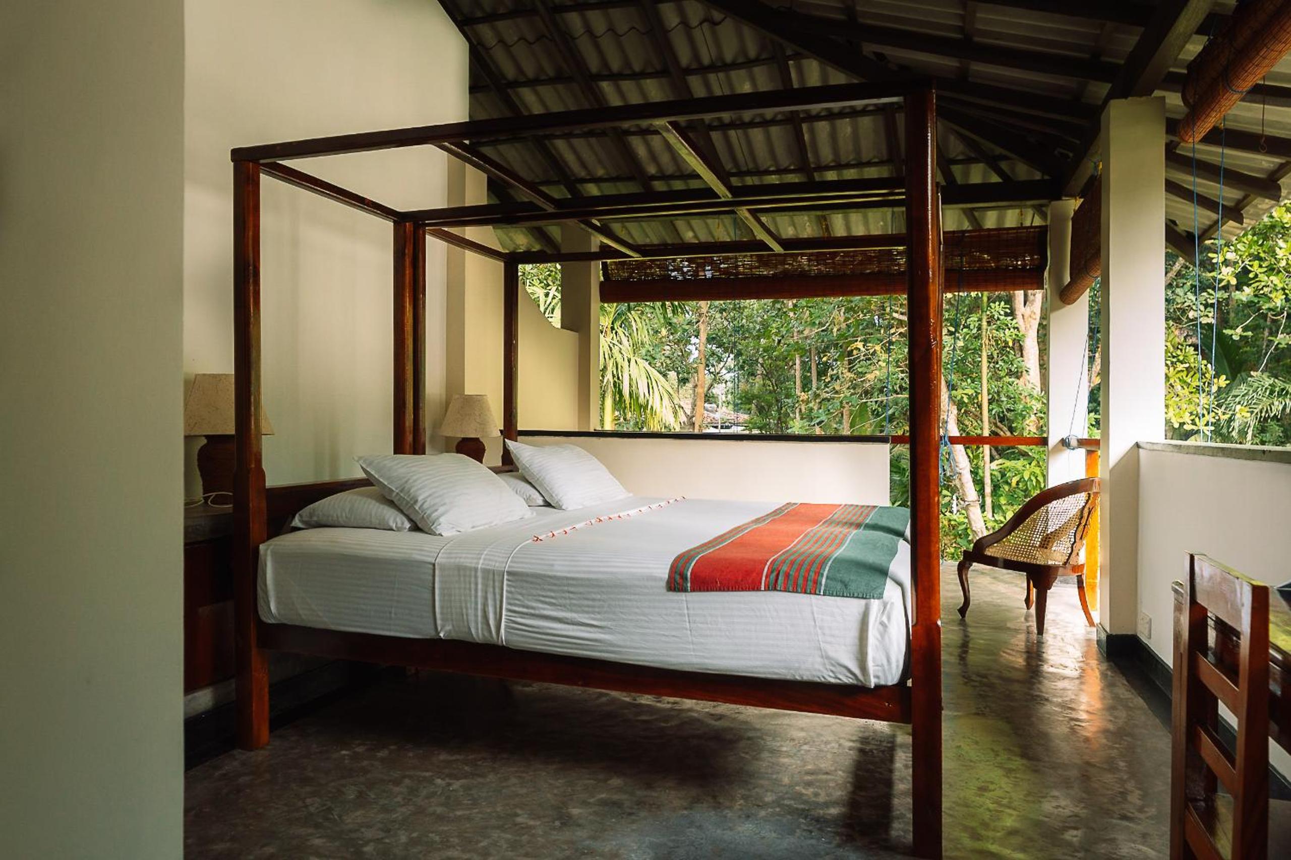 Deluxe Villa First Floor with Free 24 hours Check-in & Check-out