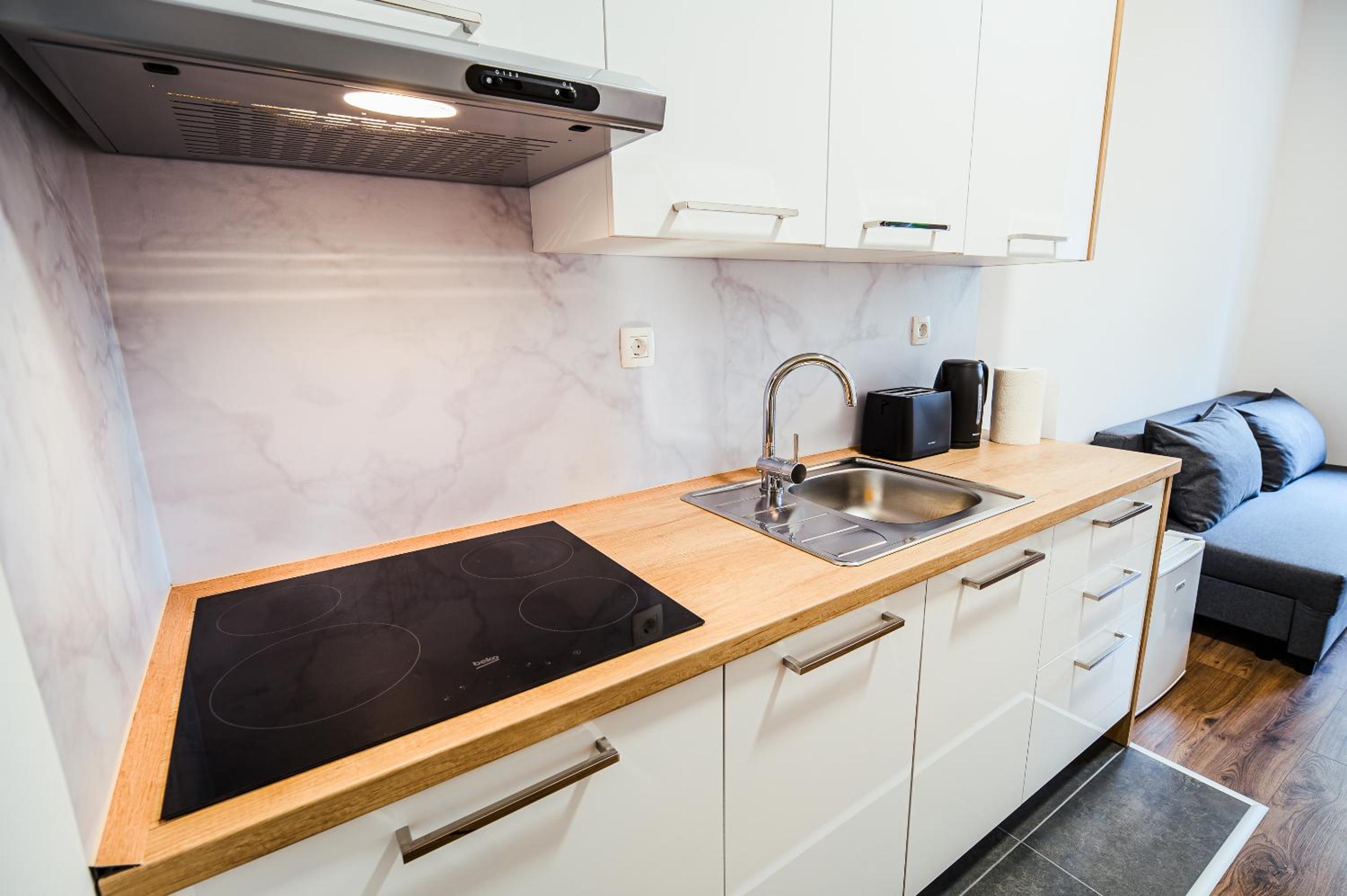 One Bedroom Apartment 2 photo 2