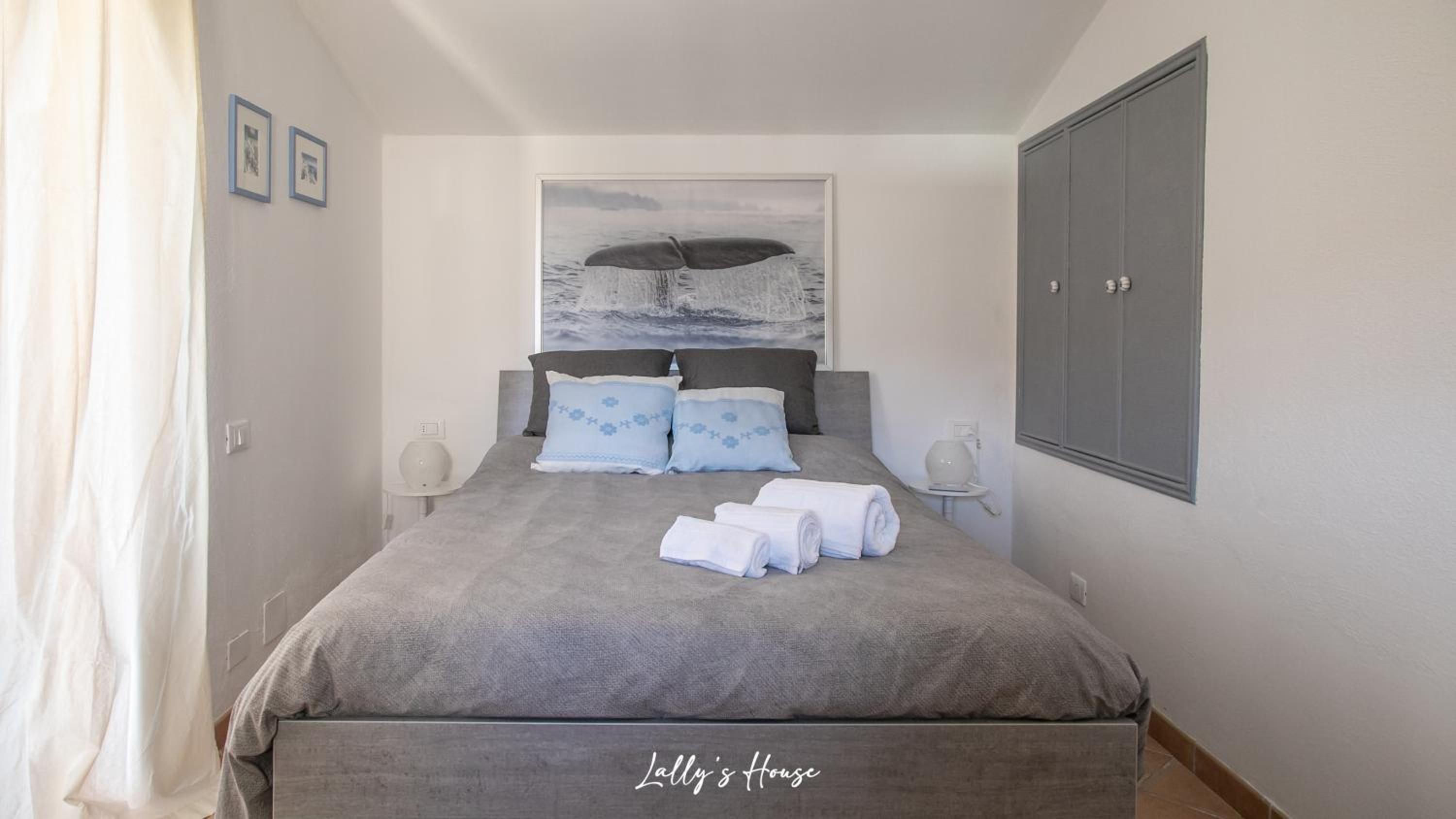 Two-Bedroom House photo 1