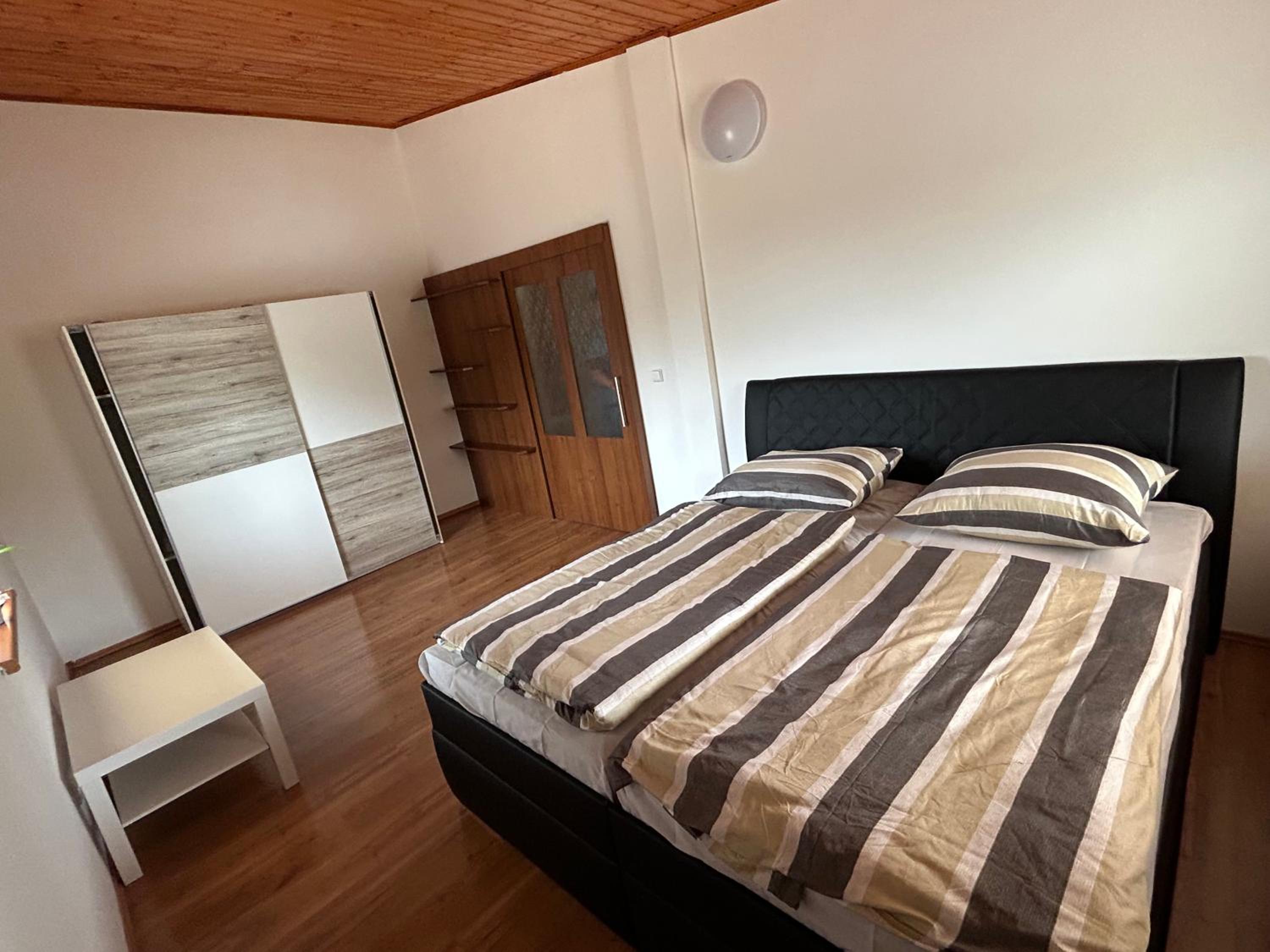 Three-Bedroom House photo 1
