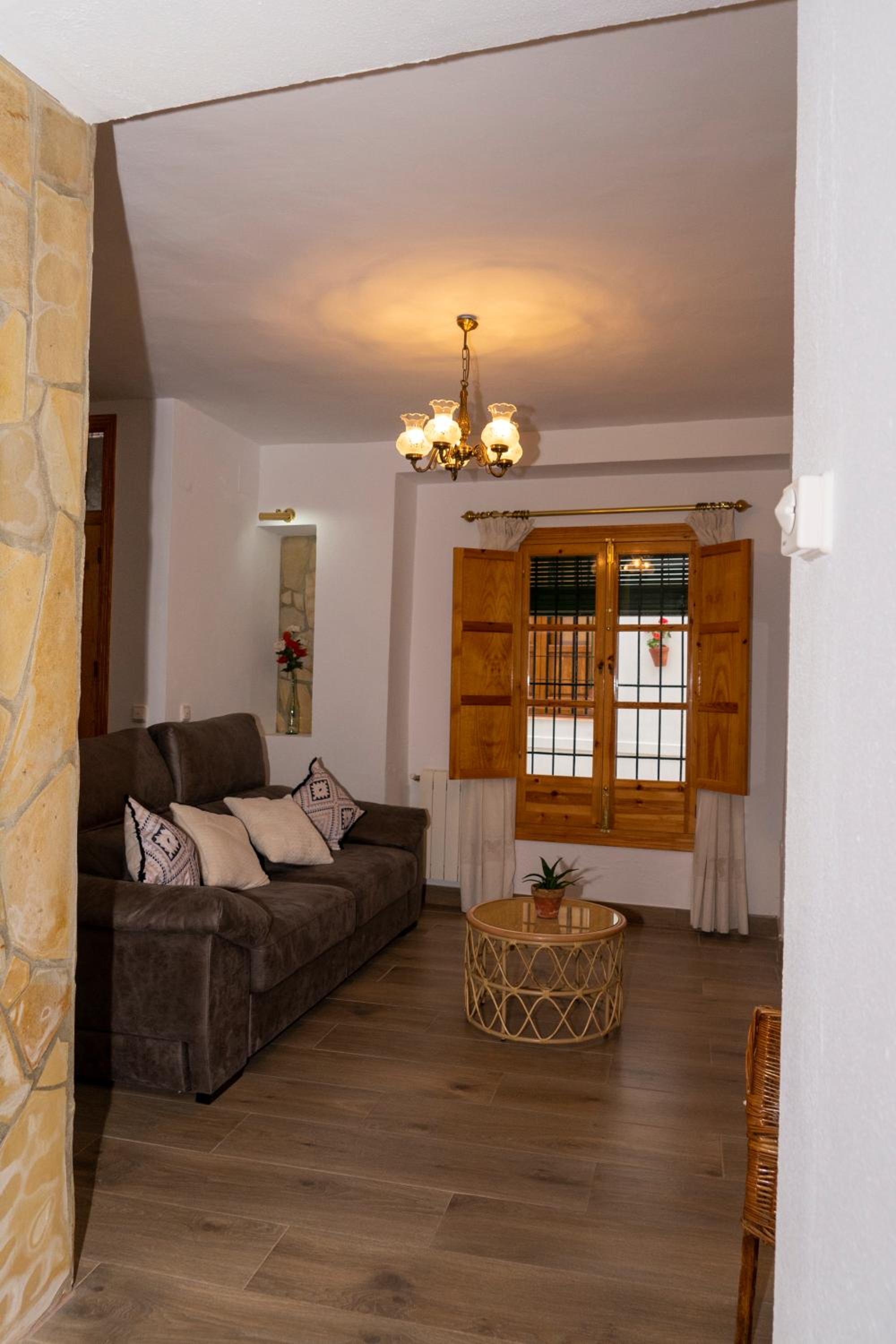 Two-Bedroom House photo 2