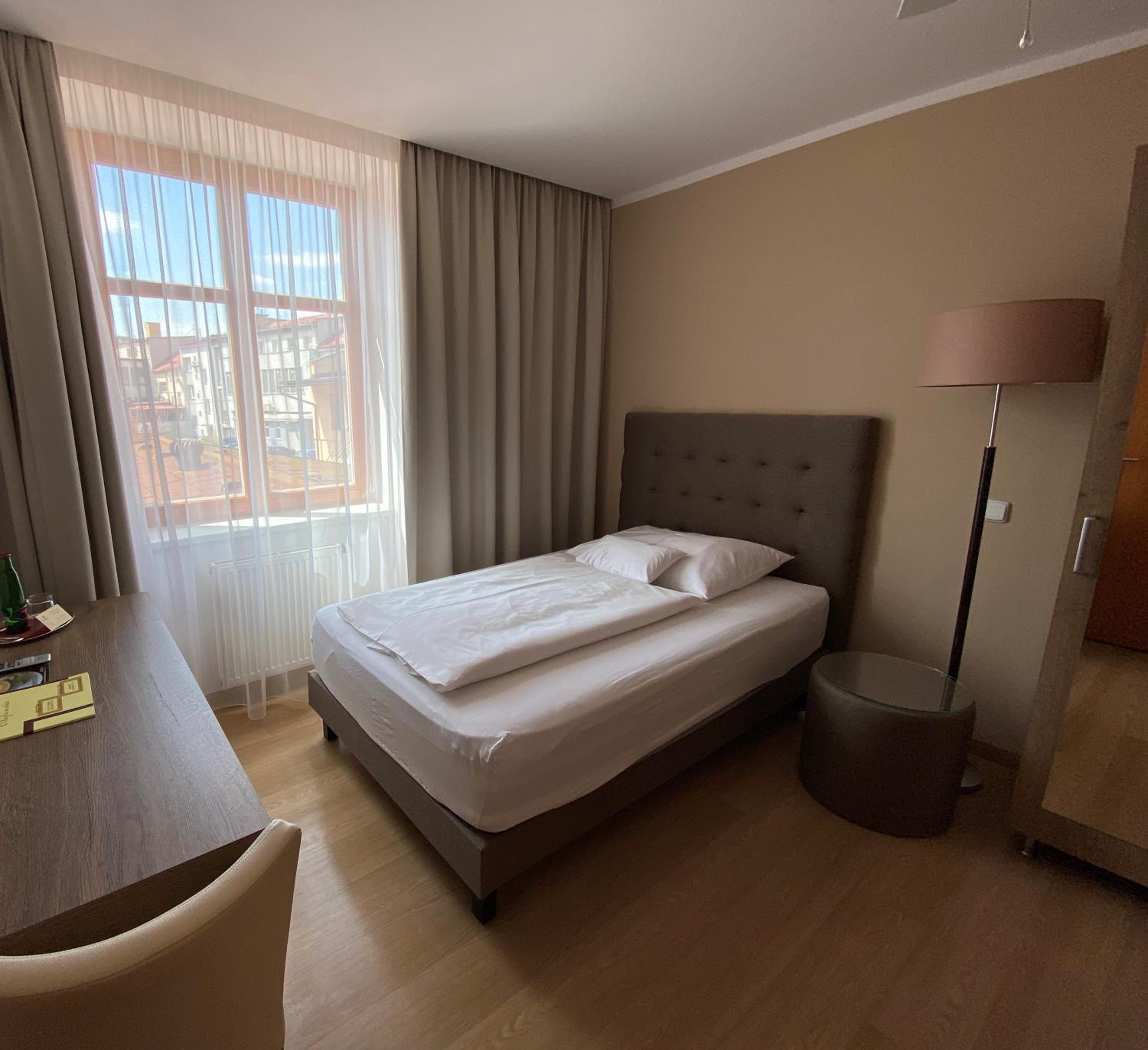 Single Room photo 1