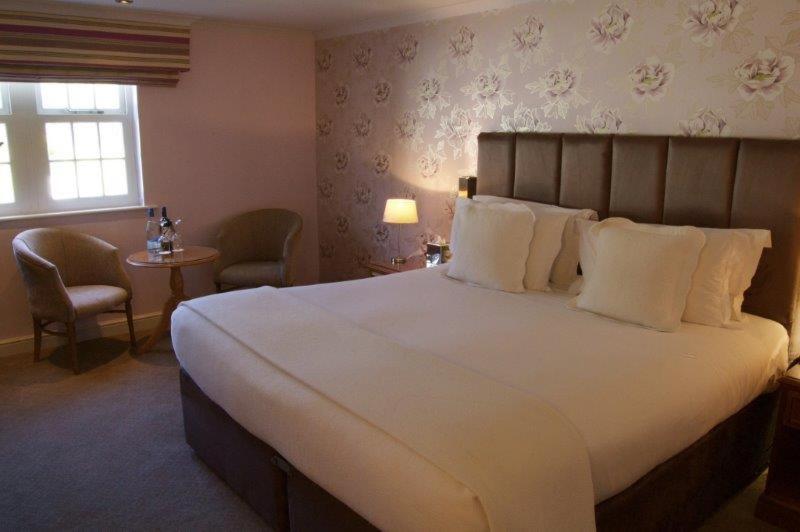Svanen Hotel and Spa, Billede 3