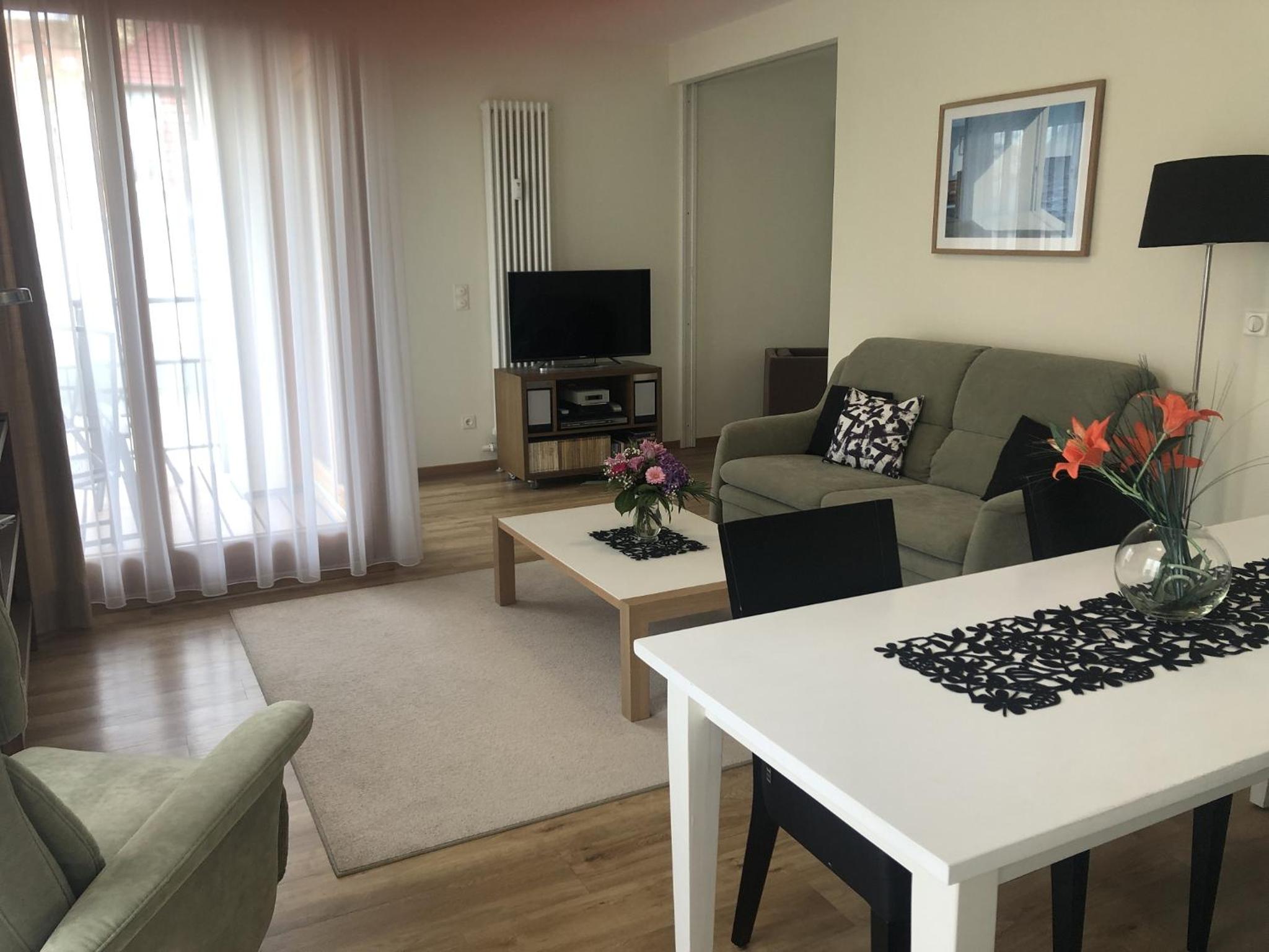 Apartment with Sea View photo 2