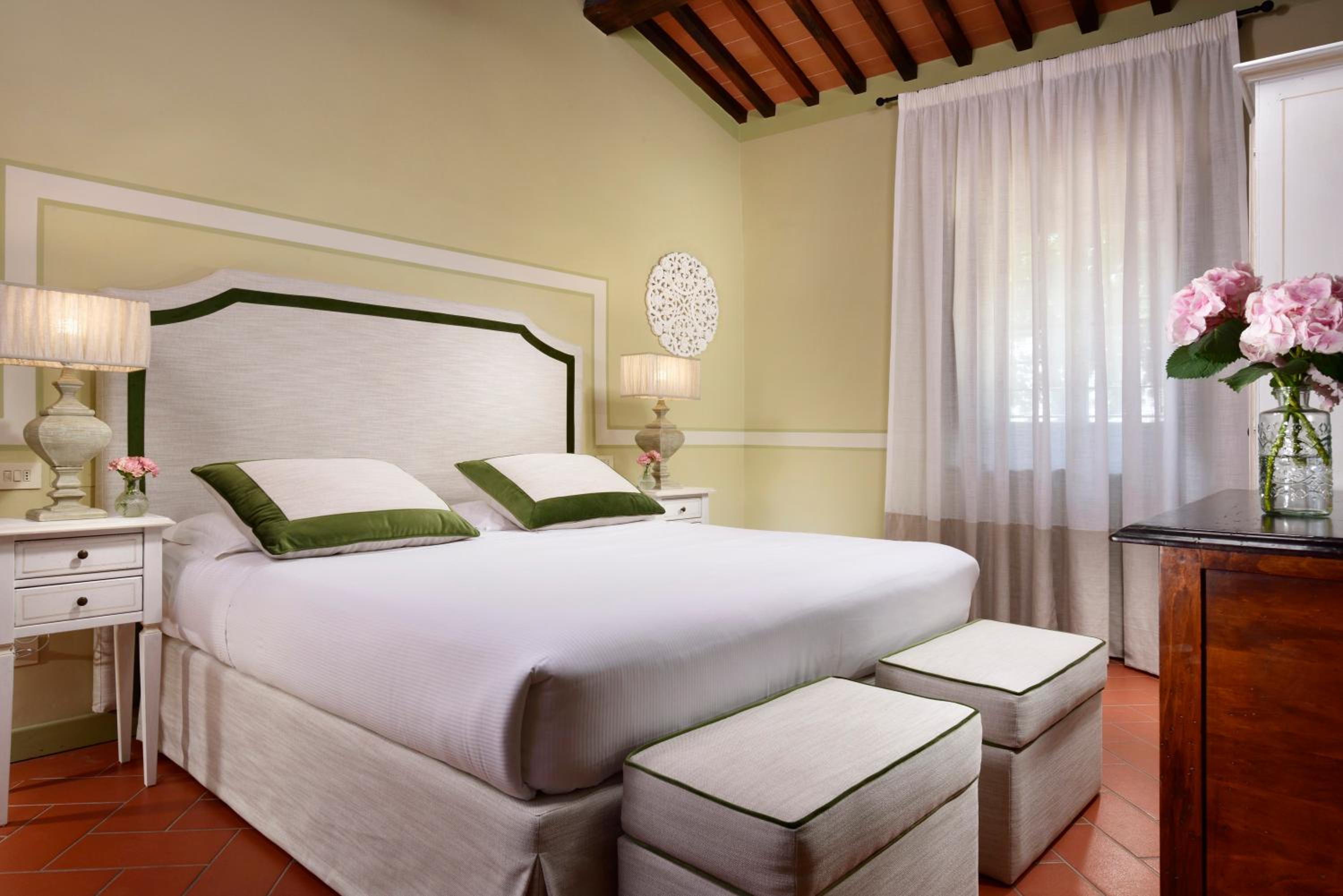 Classic Room