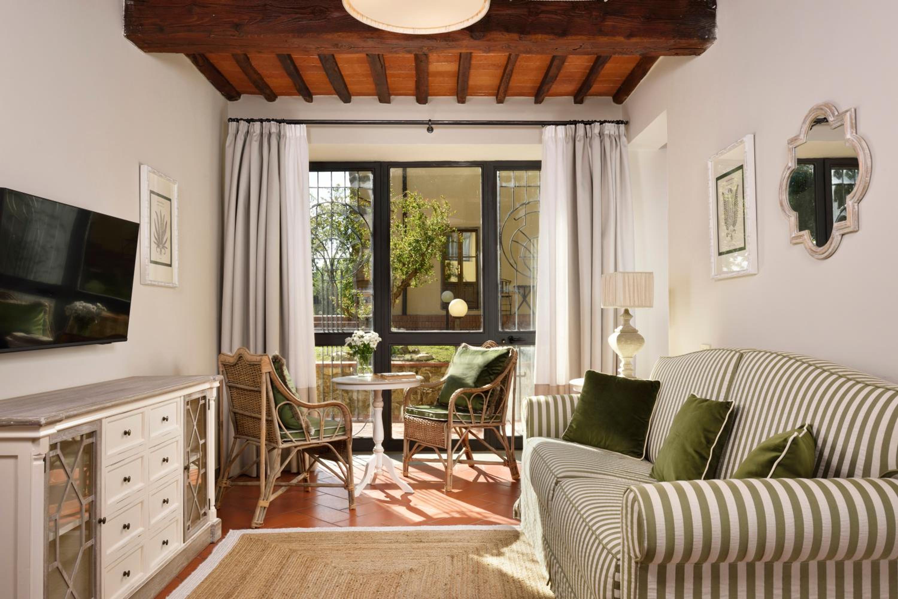 Duplex Apartment