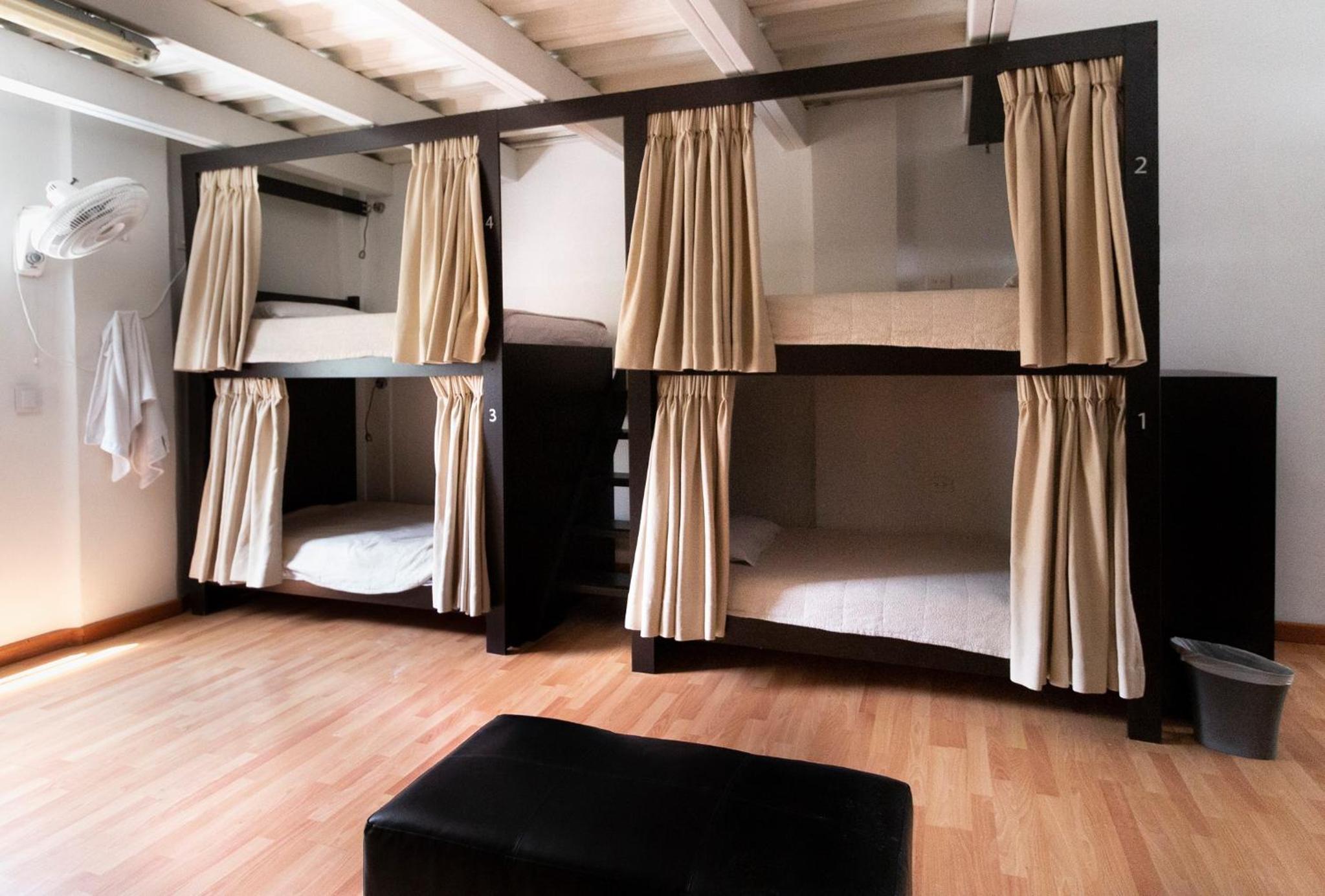 Single Bed in Female Dormitory Room photo 1
