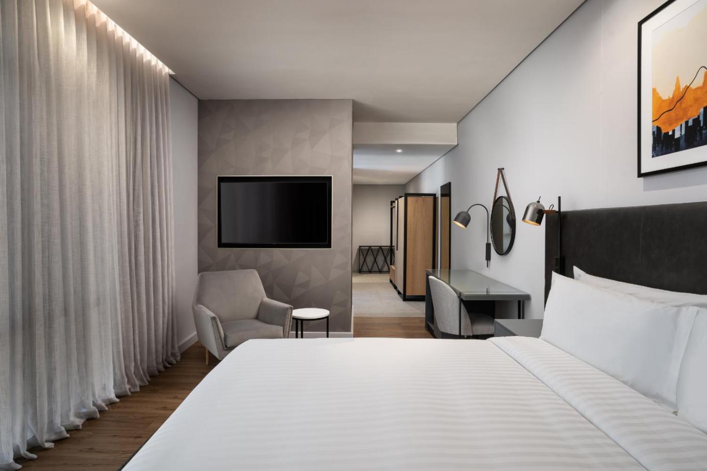 Guest room, 2 Twin/Single Bed(s) - Photo 5