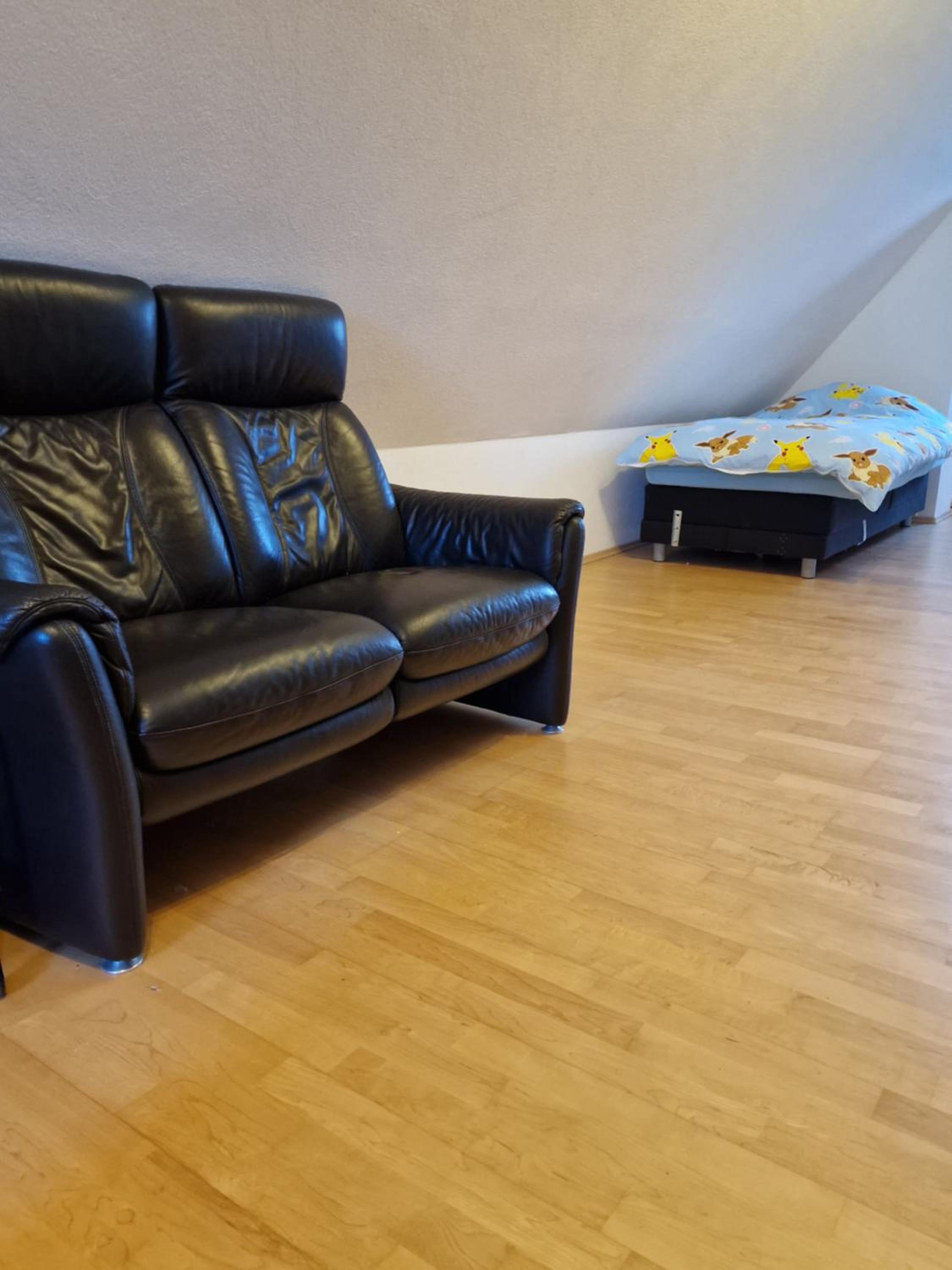 Family Room With Garden View photo 1