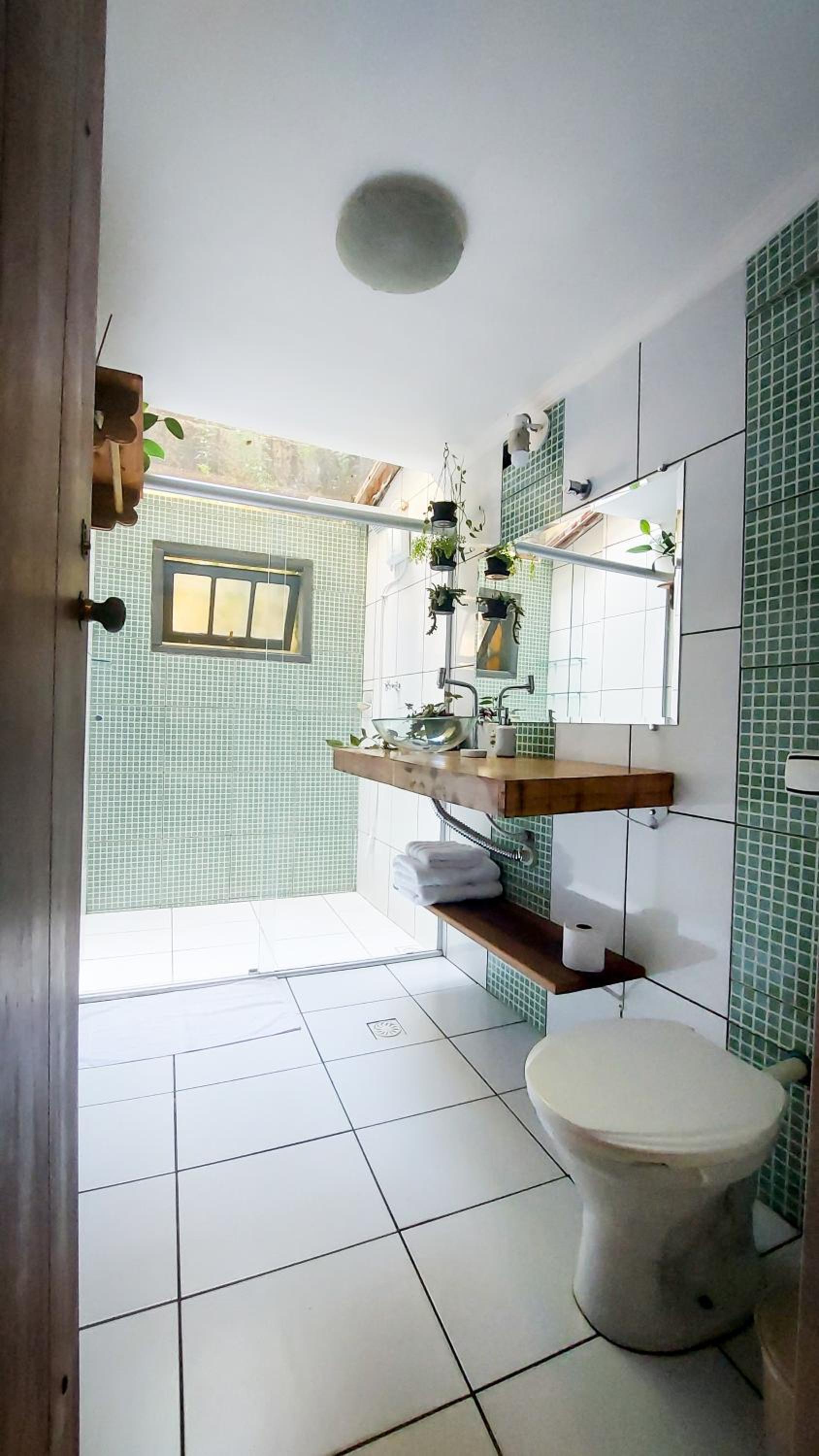 Double Room - Photo 9