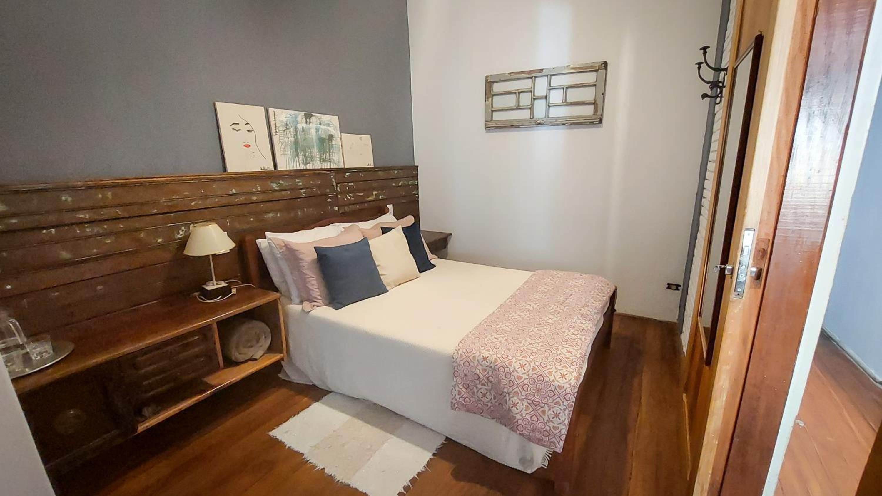 Double Room - Photo 6