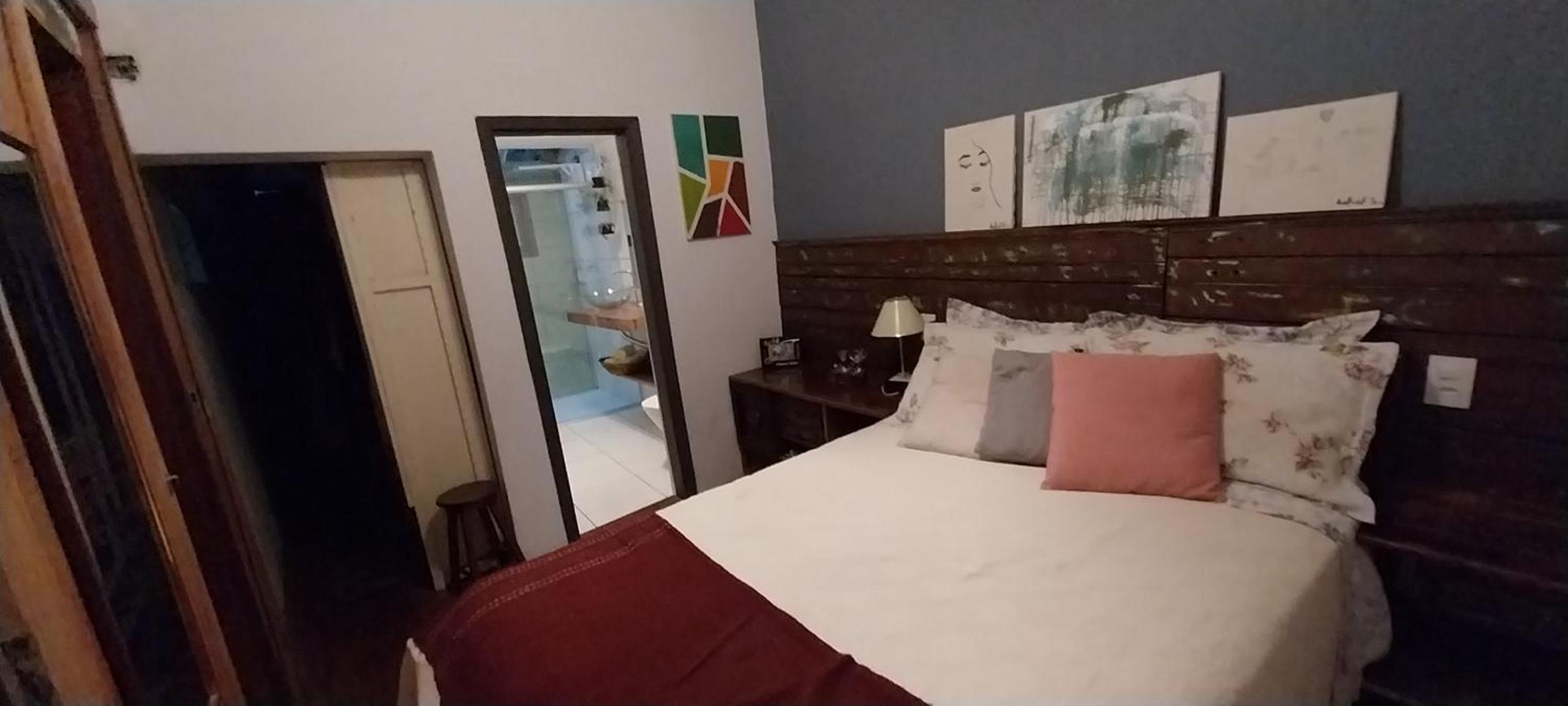 Double Room - Photo 8