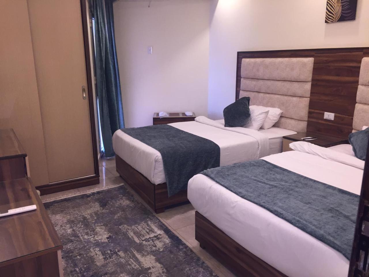 Junior Suite Sea Side View (Egyptians & Resident Foreigners only ) photo 2