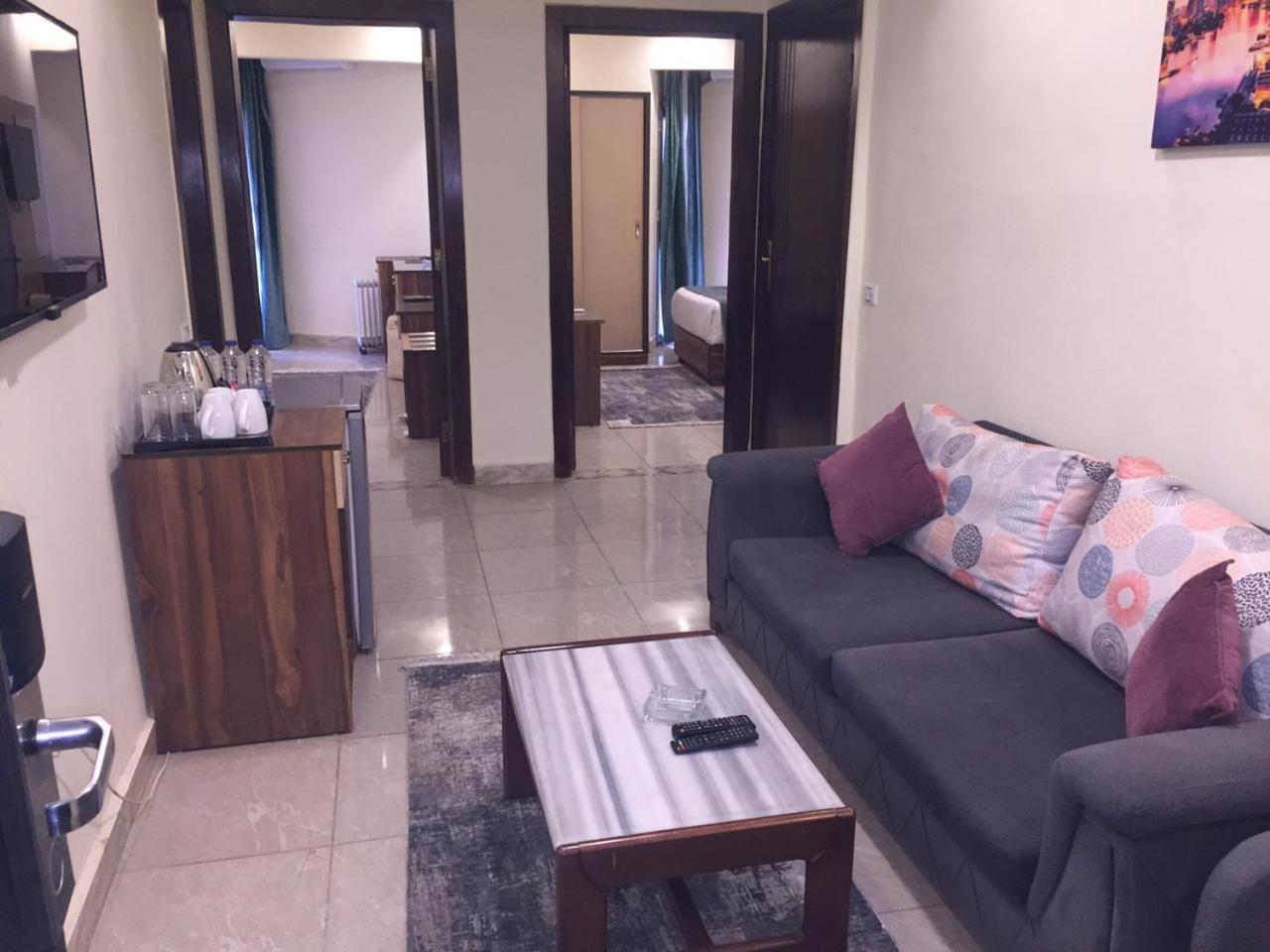  Junior Suite Sea Side View (Egyptians & Resident Foreigners only ) photo 3