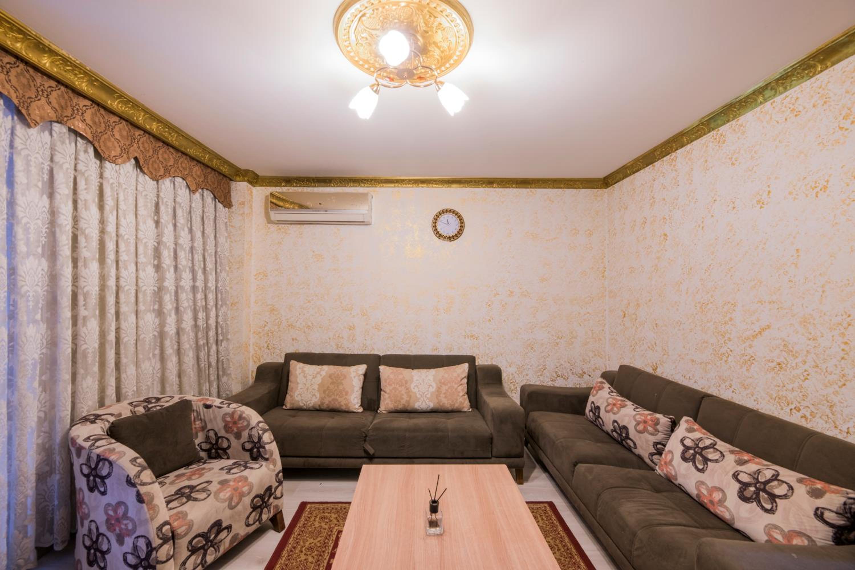 Family Junior Suite photo 1