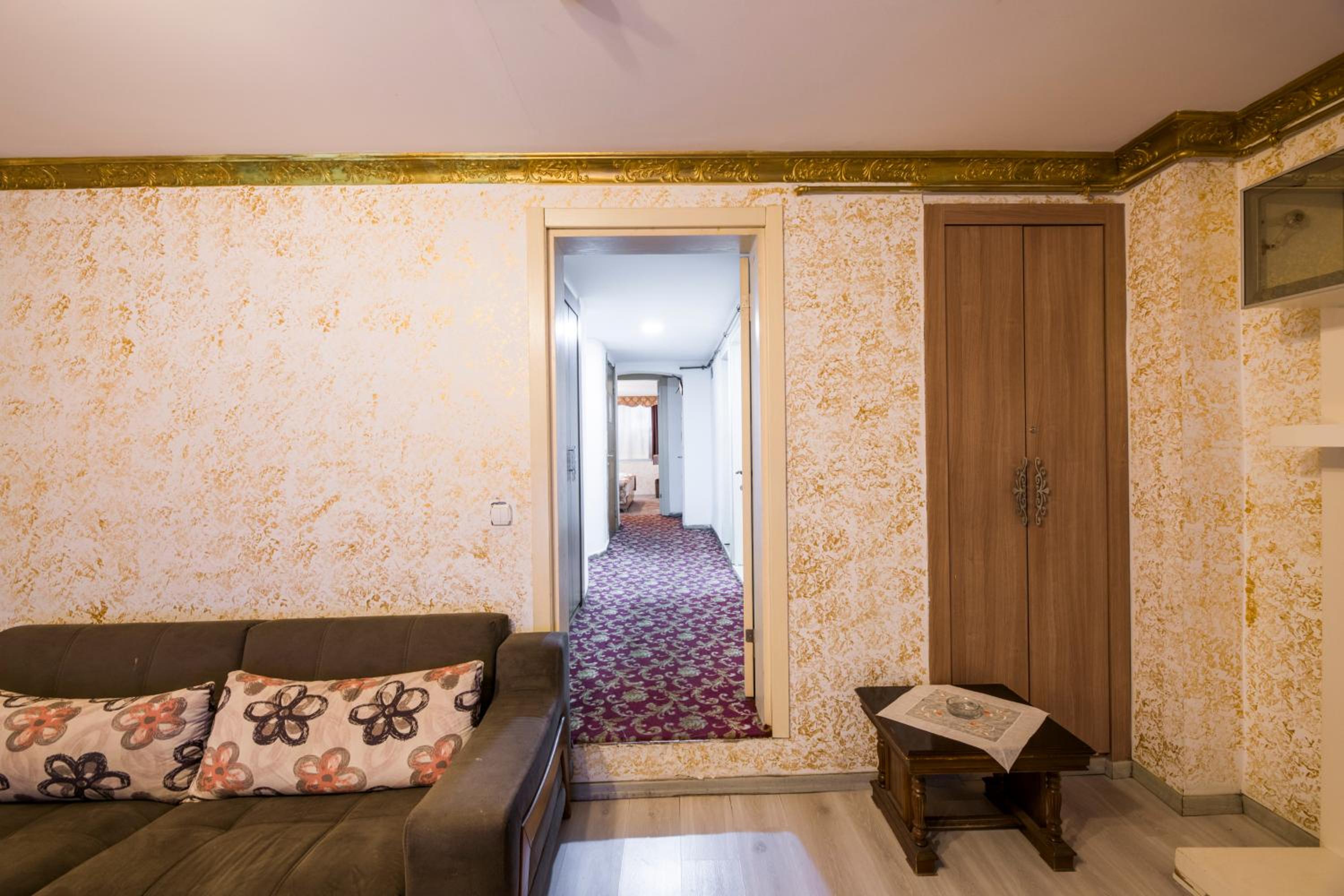 Family Junior Suite photo 2